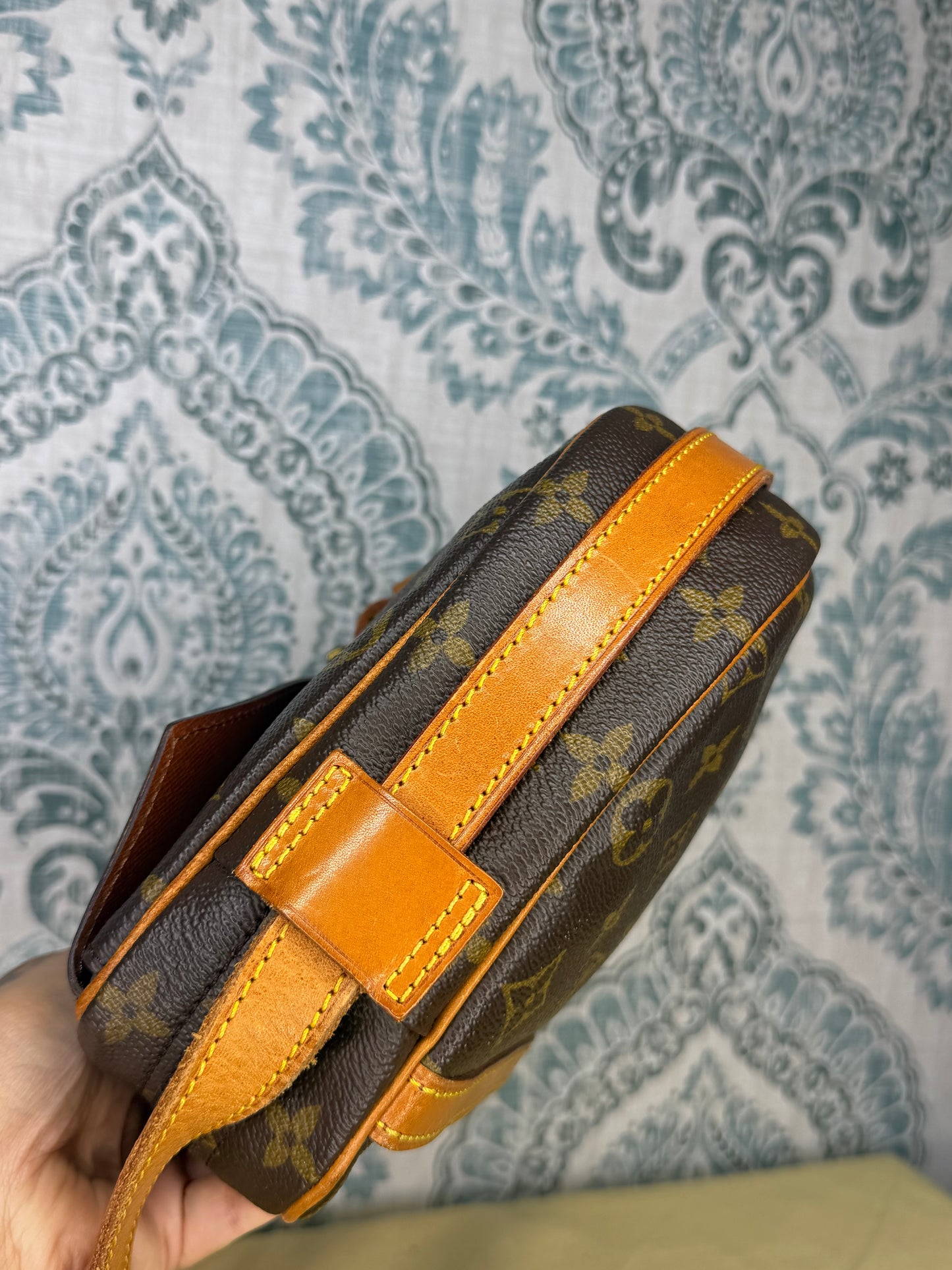 Louis Vuitton Jeune Fille GM