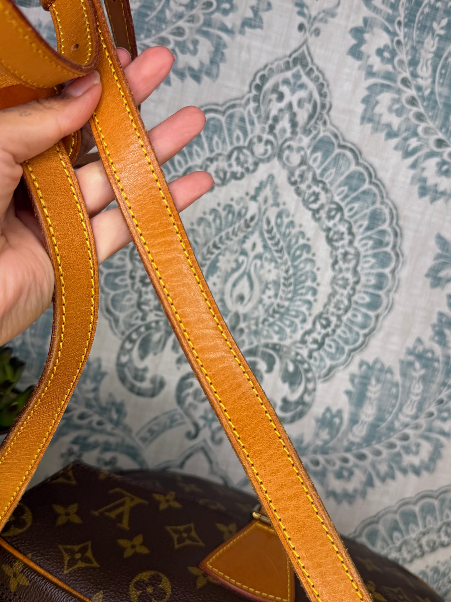 Louis Vuitton Jeune Fille GM