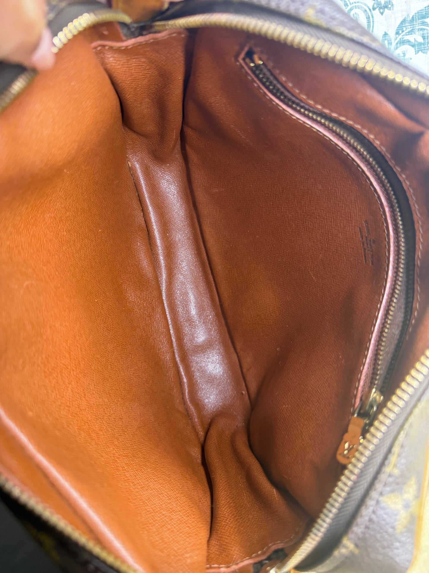 Louis Vuitton Jeune Fille GM