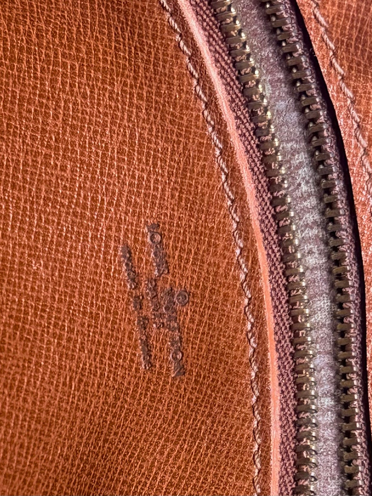 Louis Vuitton Jeune Fille GM