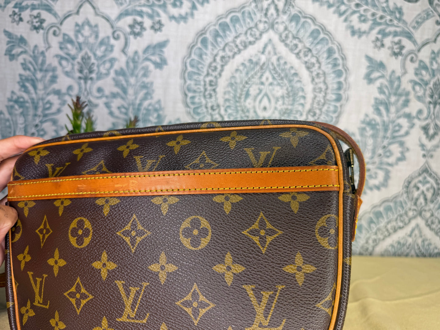 Louis Vuitton Jeune Fille MM