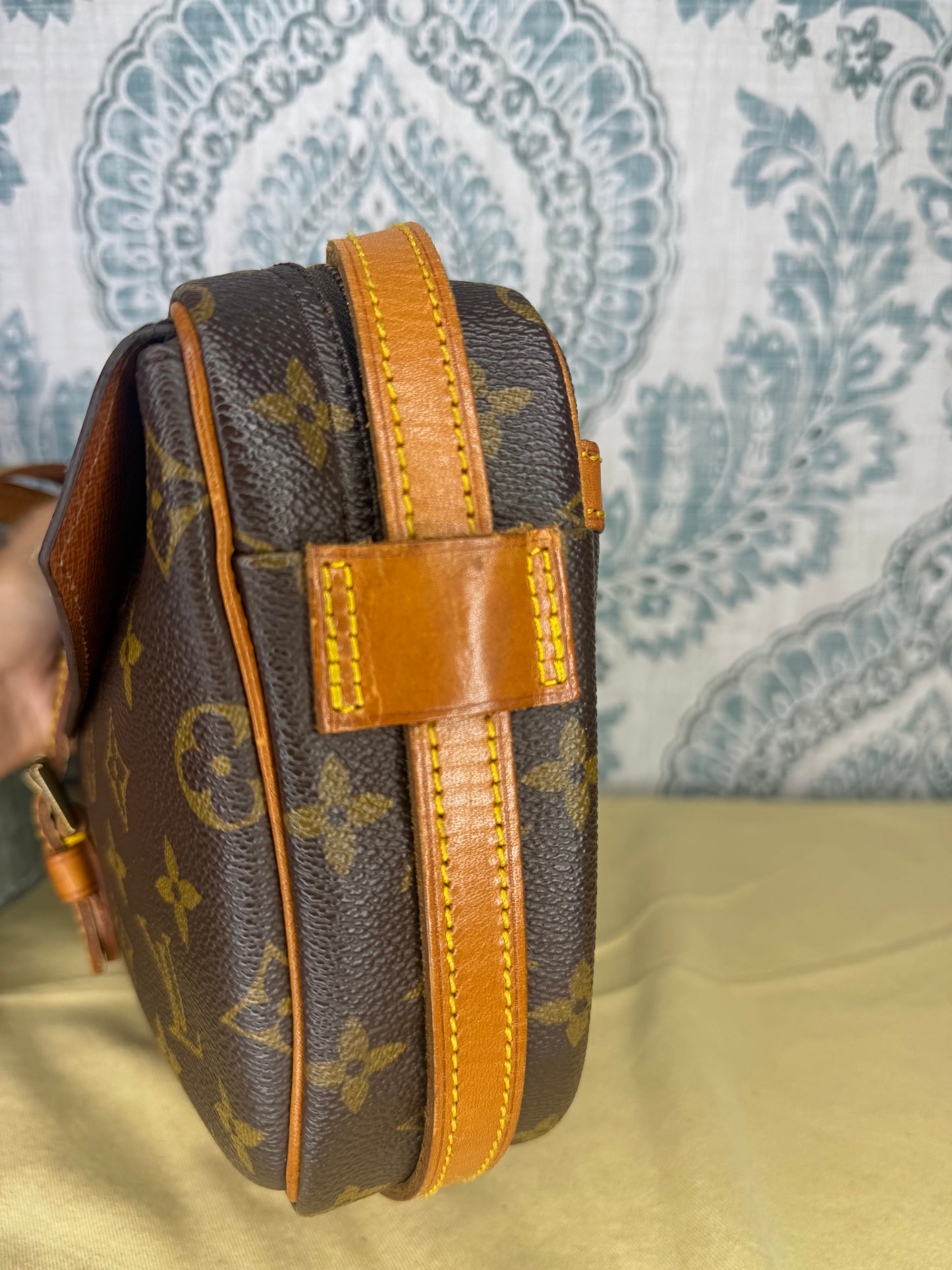 Louis Vuitton Jeune Fille MM