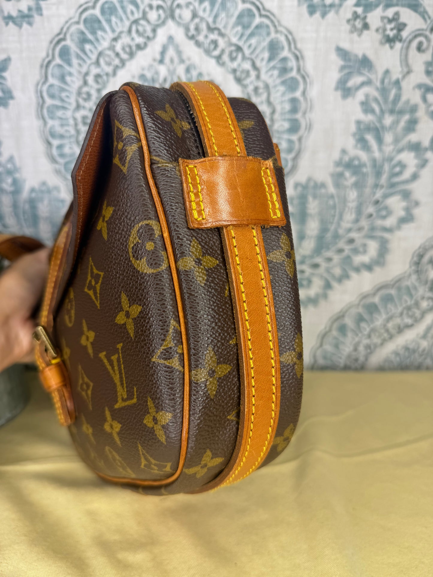 Louis Vuitton Jeune Fille MM