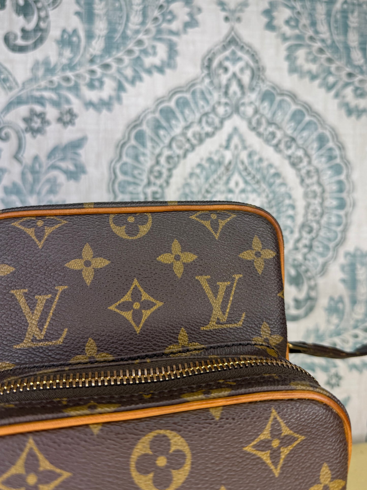 Louis Vuitton Amazon PM