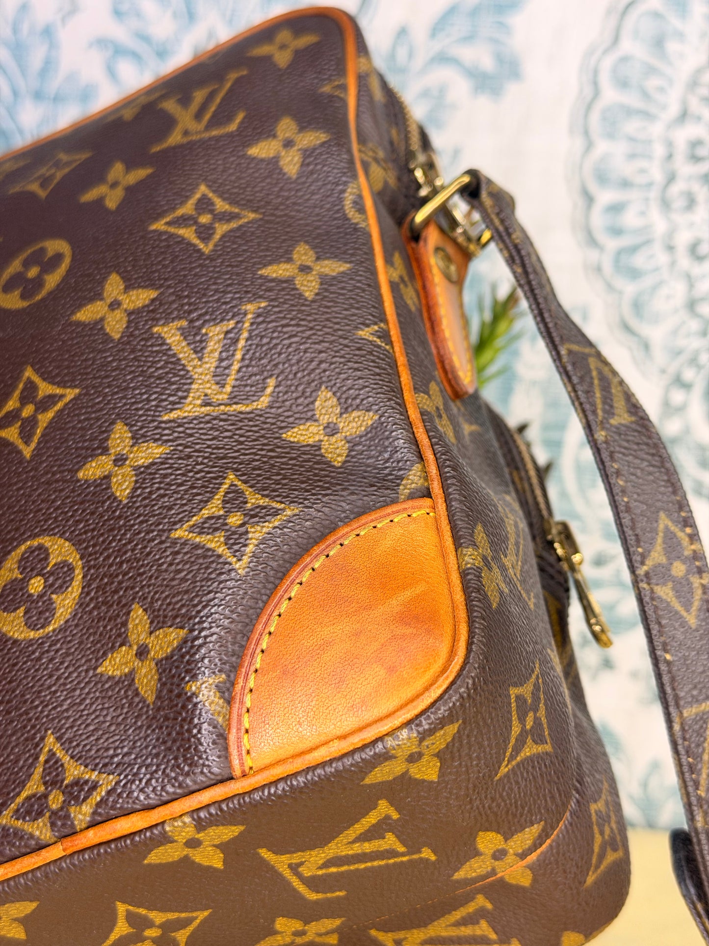 Louis Vuitton Amazon PM