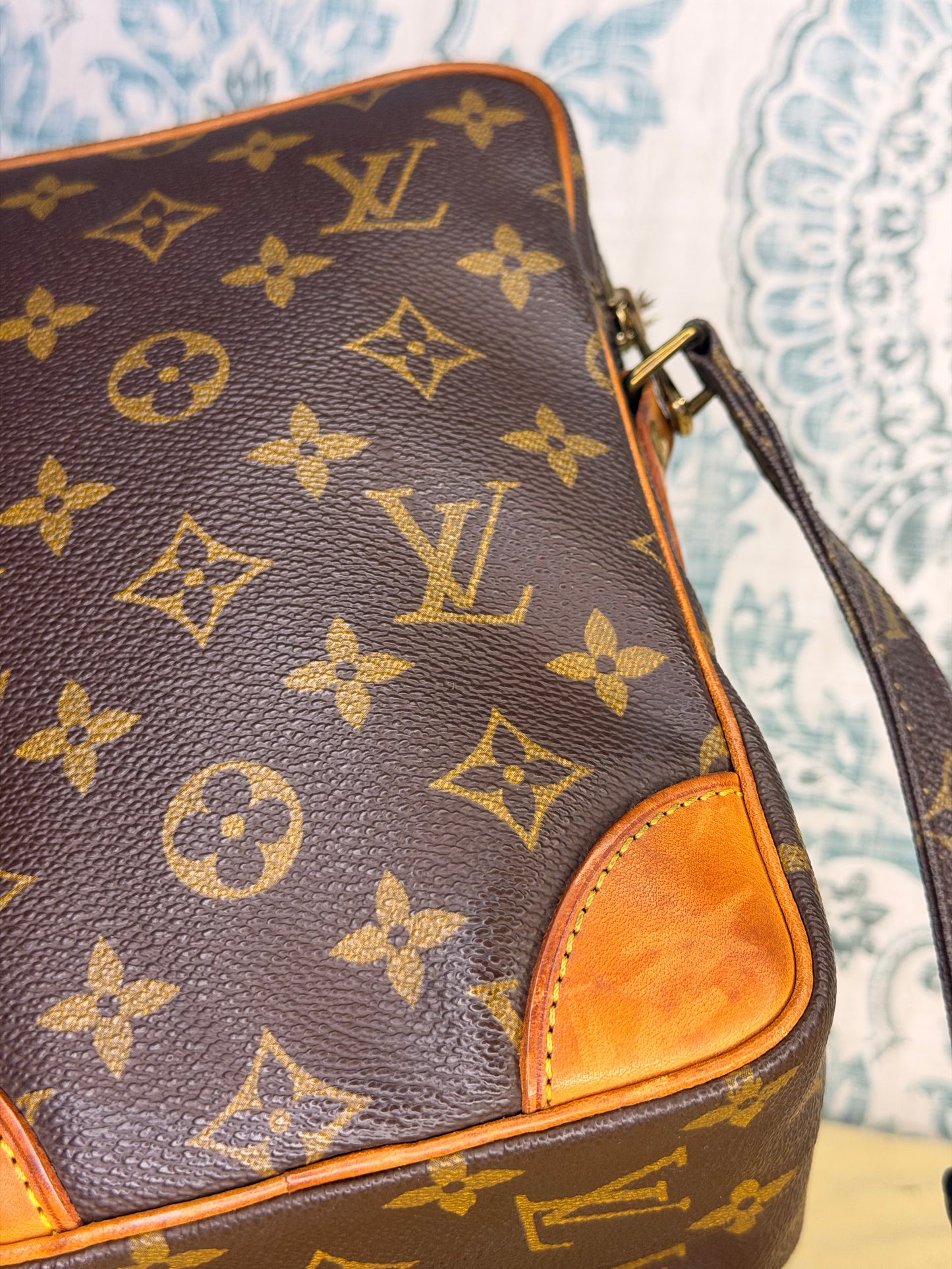 Louis Vuitton Amazon PM