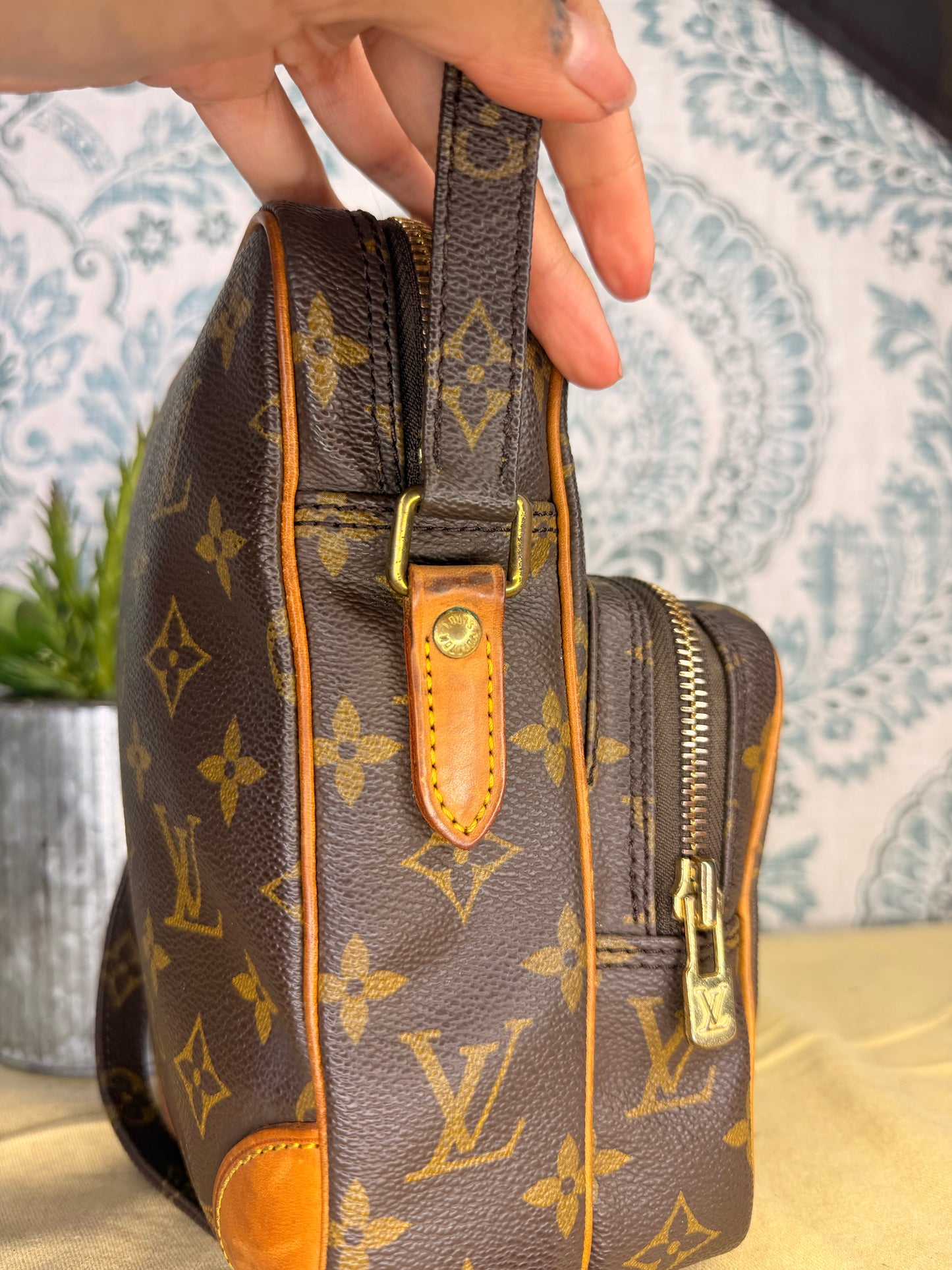 Louis Vuitton Amazon PM