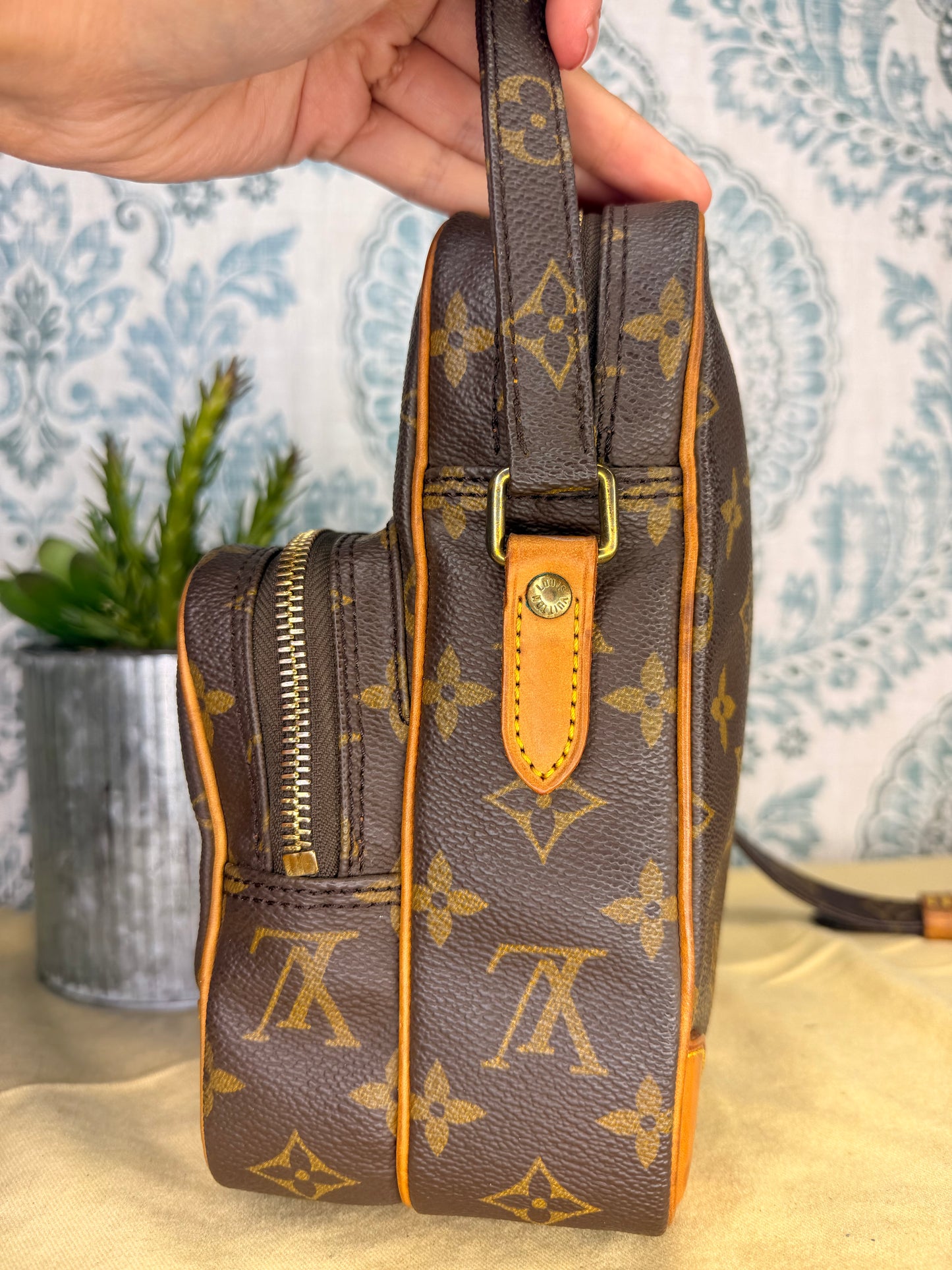 Louis Vuitton Amazon PM