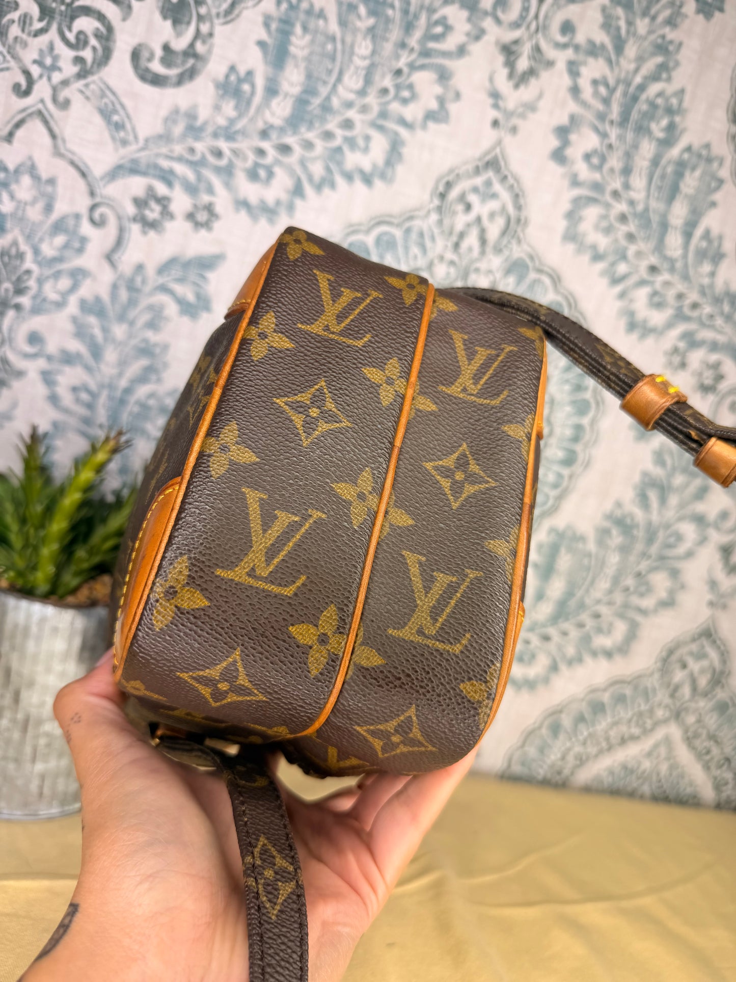 Louis Vuitton Amazon PM