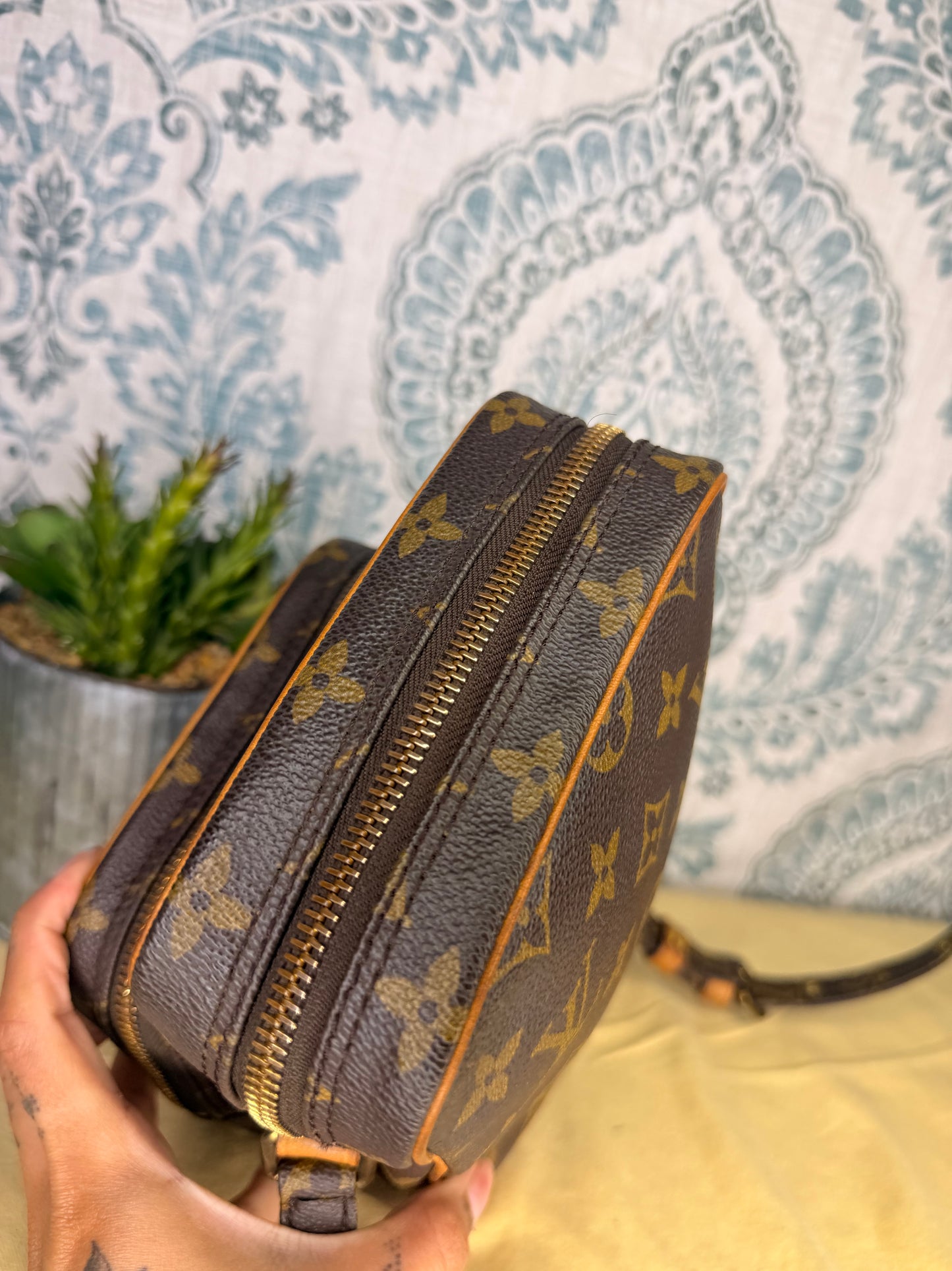 Louis Vuitton Amazon PM
