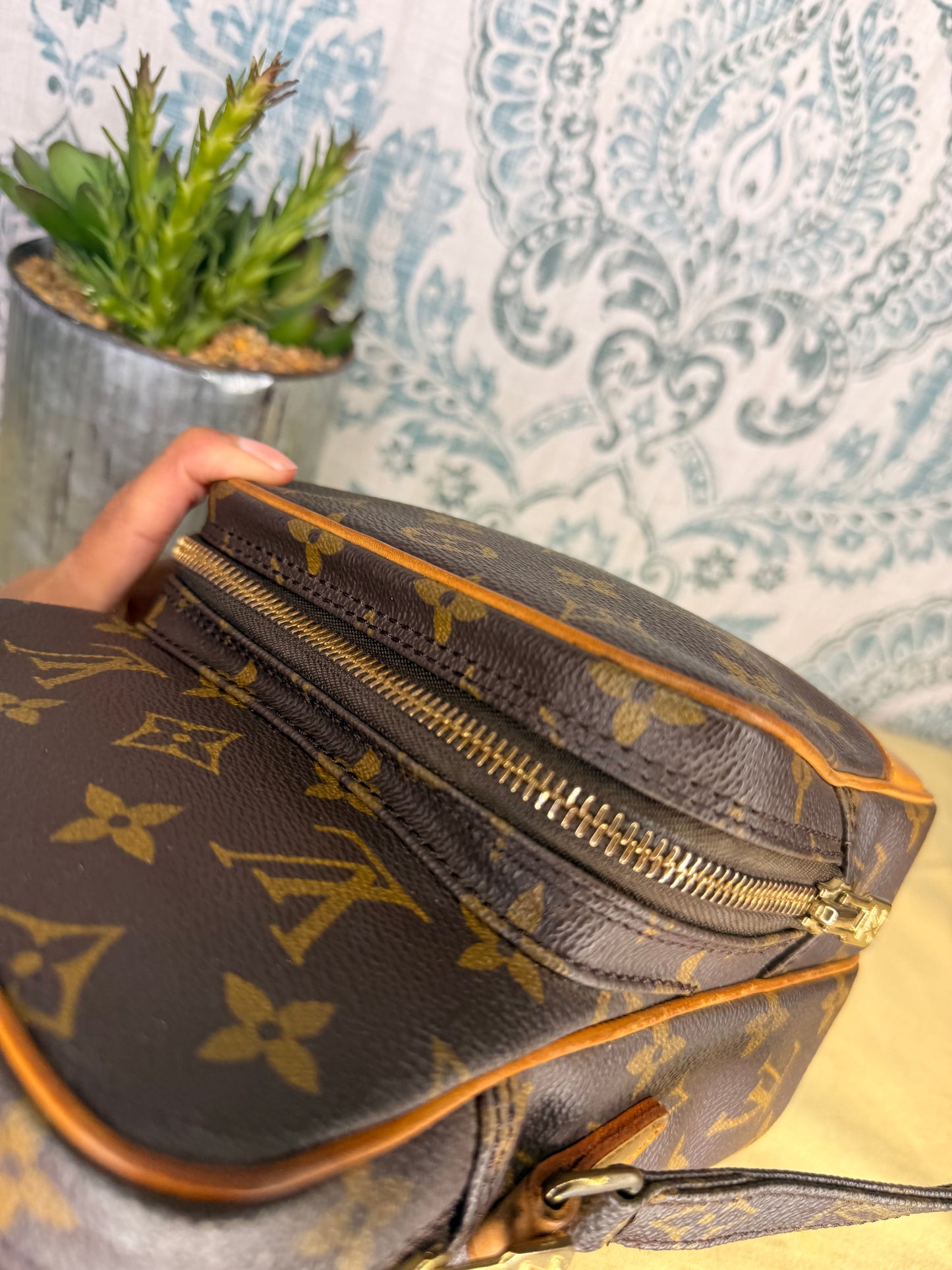 Louis Vuitton Amazon PM
