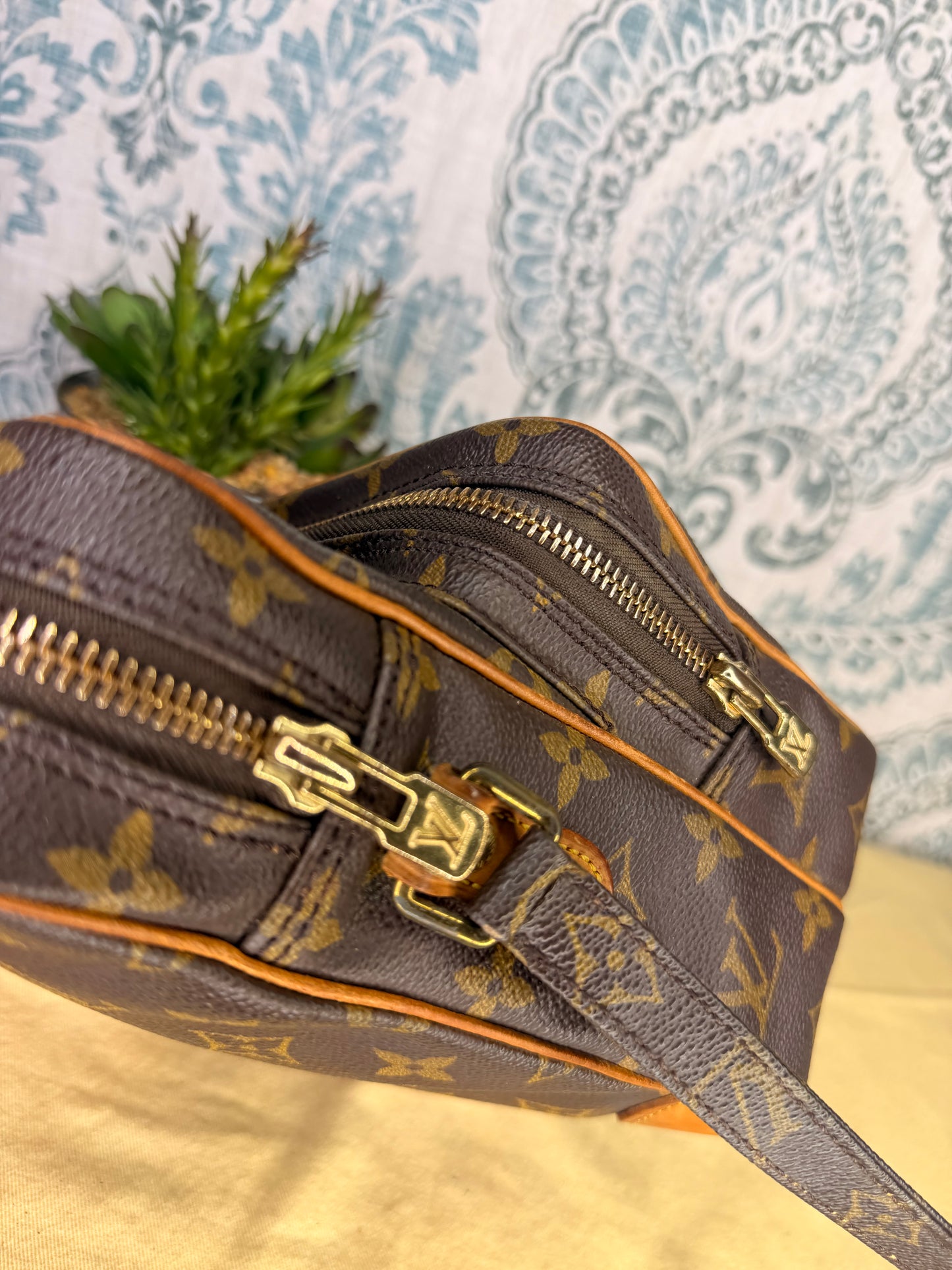 Louis Vuitton Amazon PM