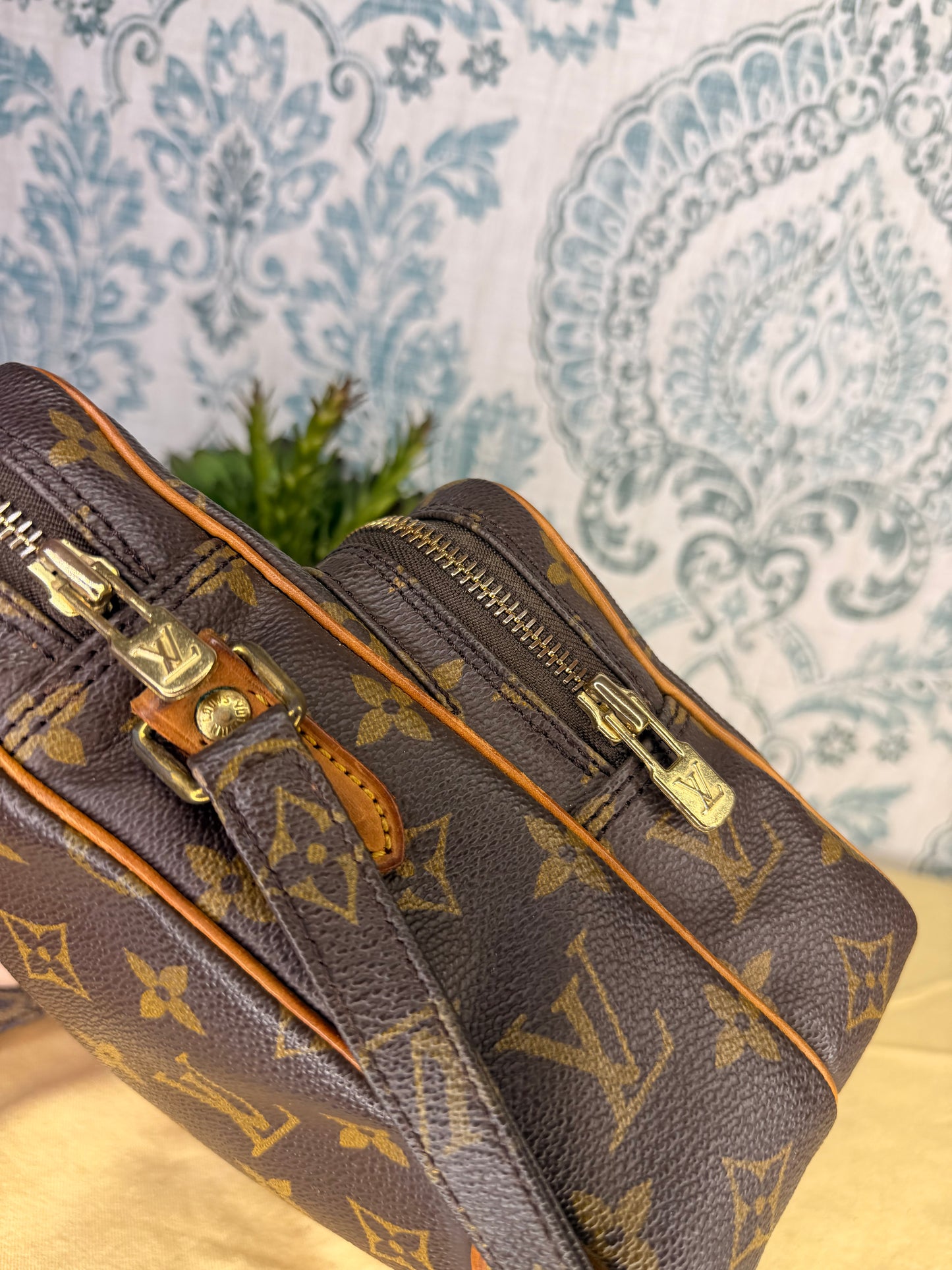 Louis Vuitton Amazon PM