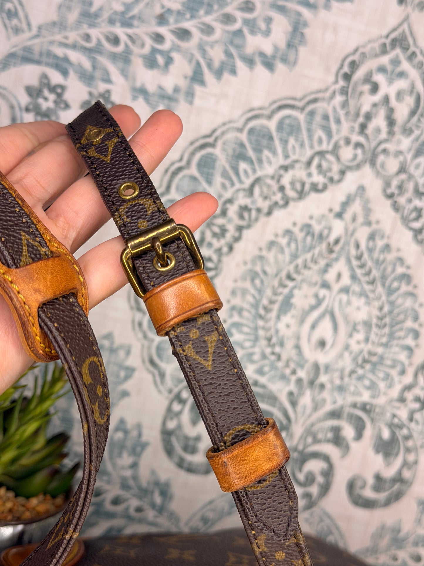 Louis Vuitton Amazon PM