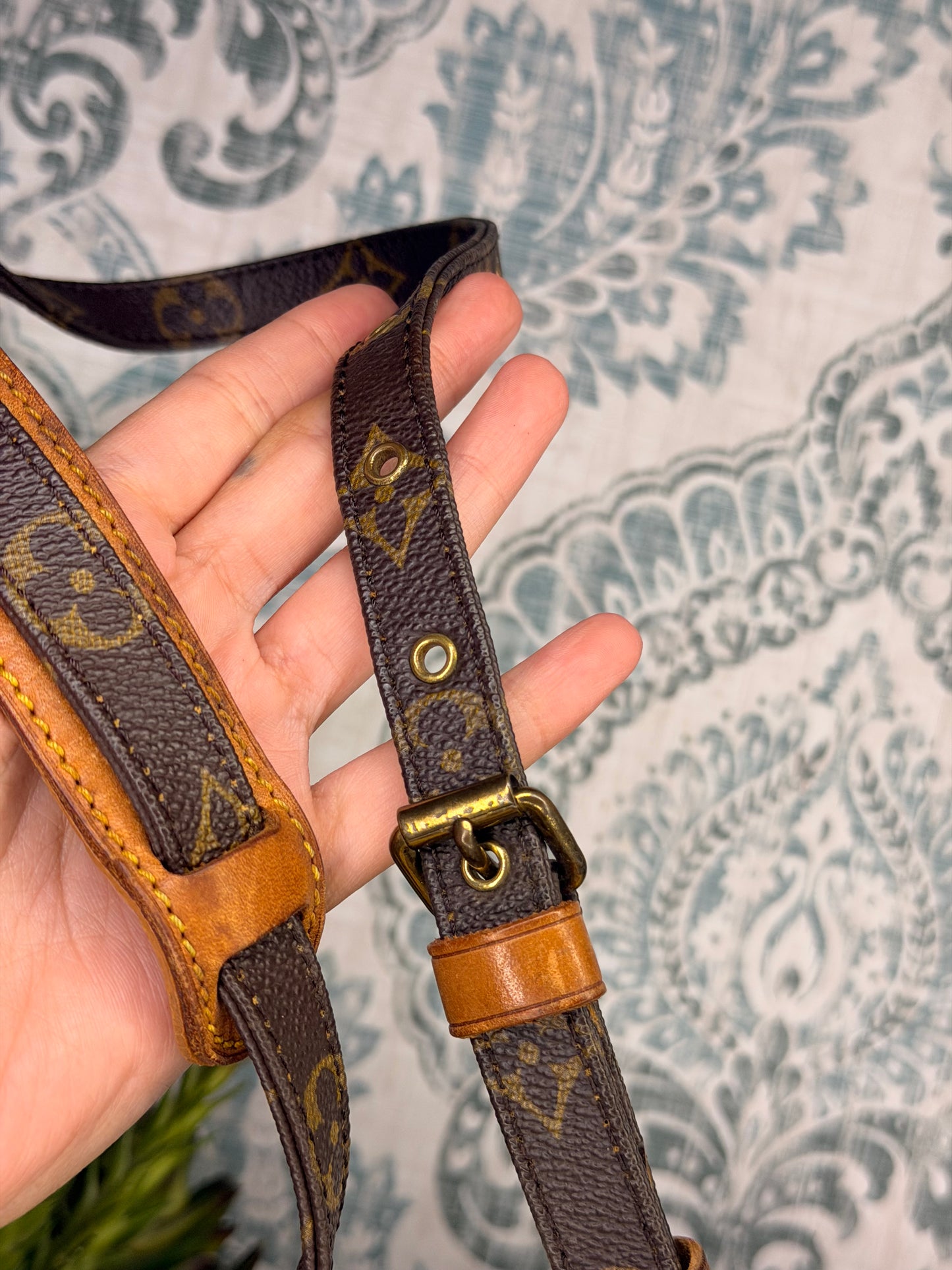 Louis Vuitton Amazon PM
