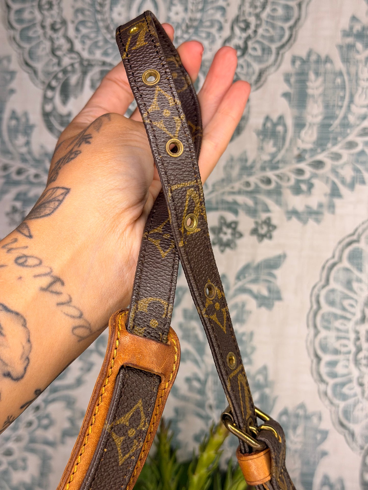 Louis Vuitton Amazon PM