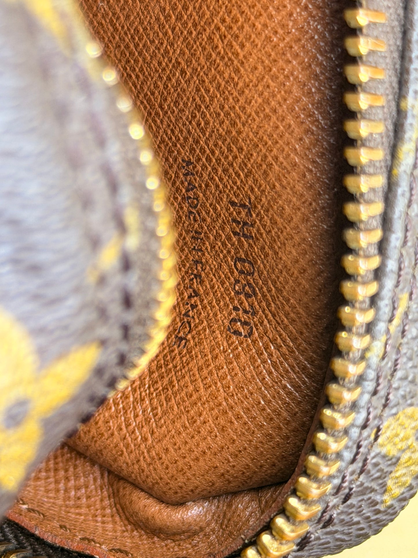 Louis Vuitton Amazon PM
