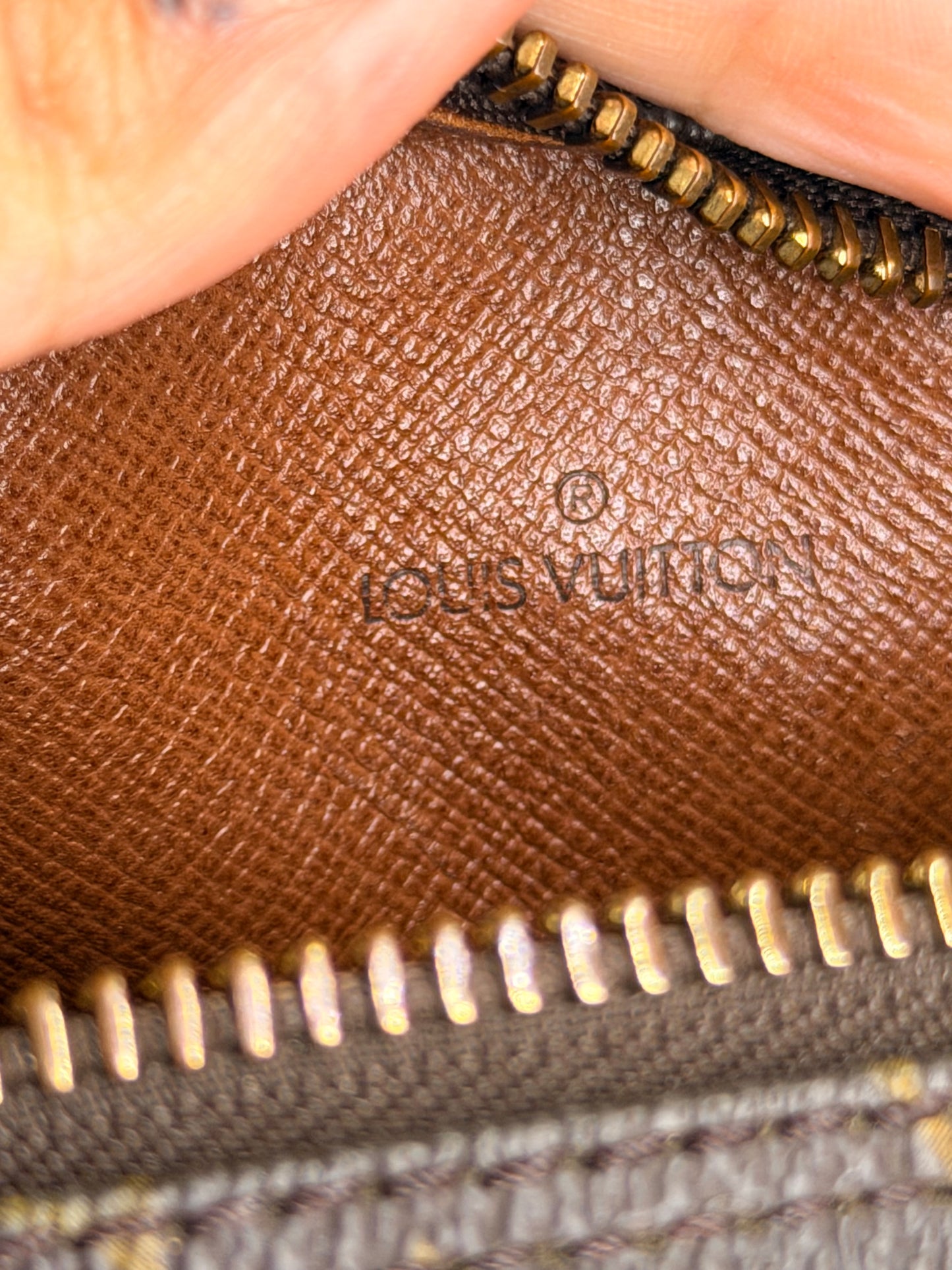 Louis Vuitton Amazon PM