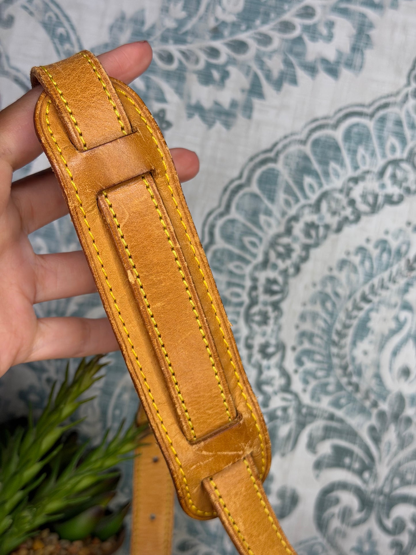 Louis Vuitton Saint Cloud GM