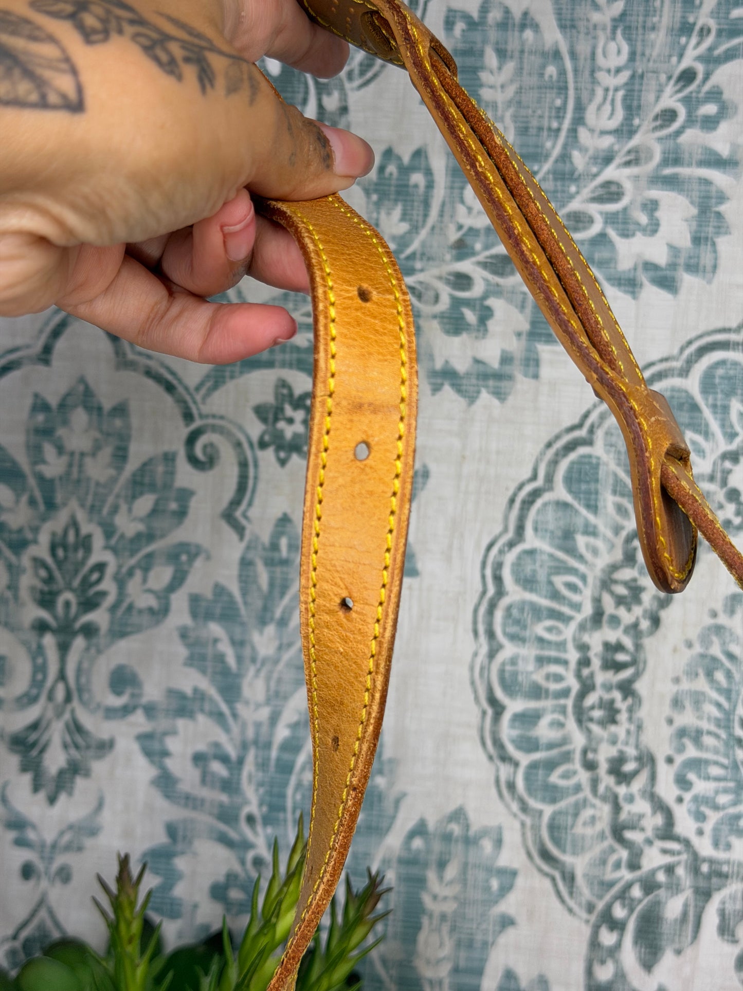 Louis Vuitton Saint Cloud GM