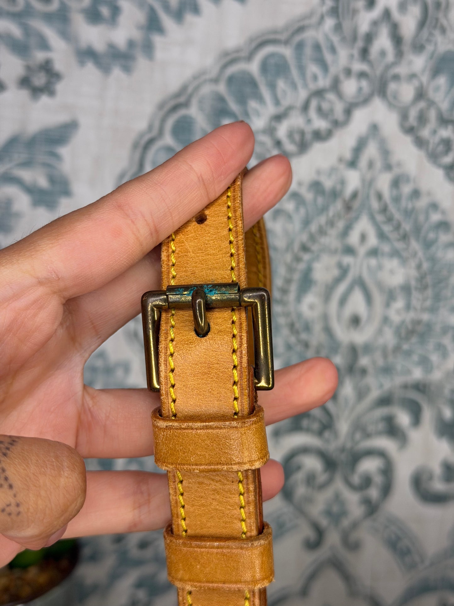 Louis Vuitton Saint Cloud GM