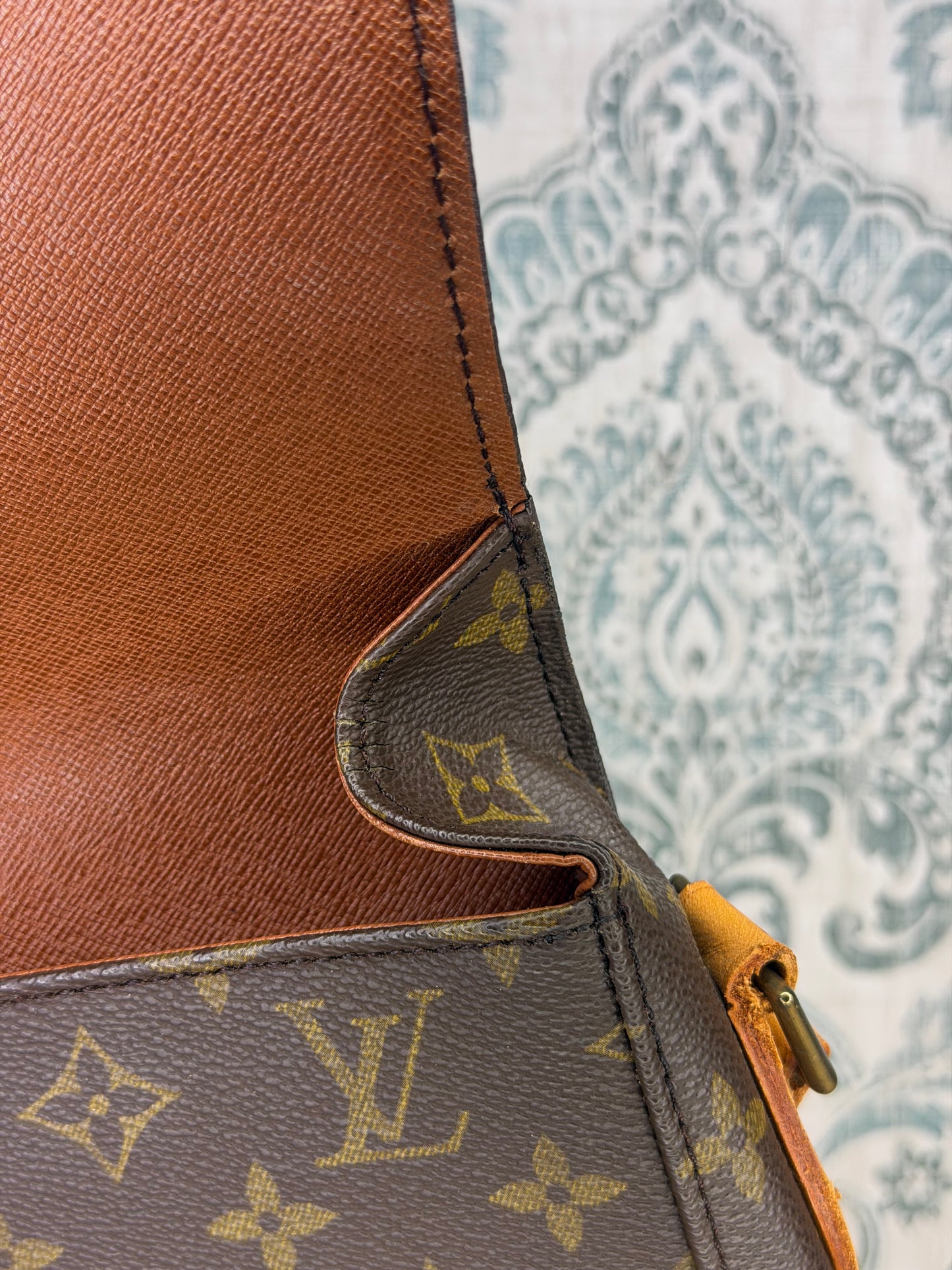 Louis Vuitton Saint Cloud GM