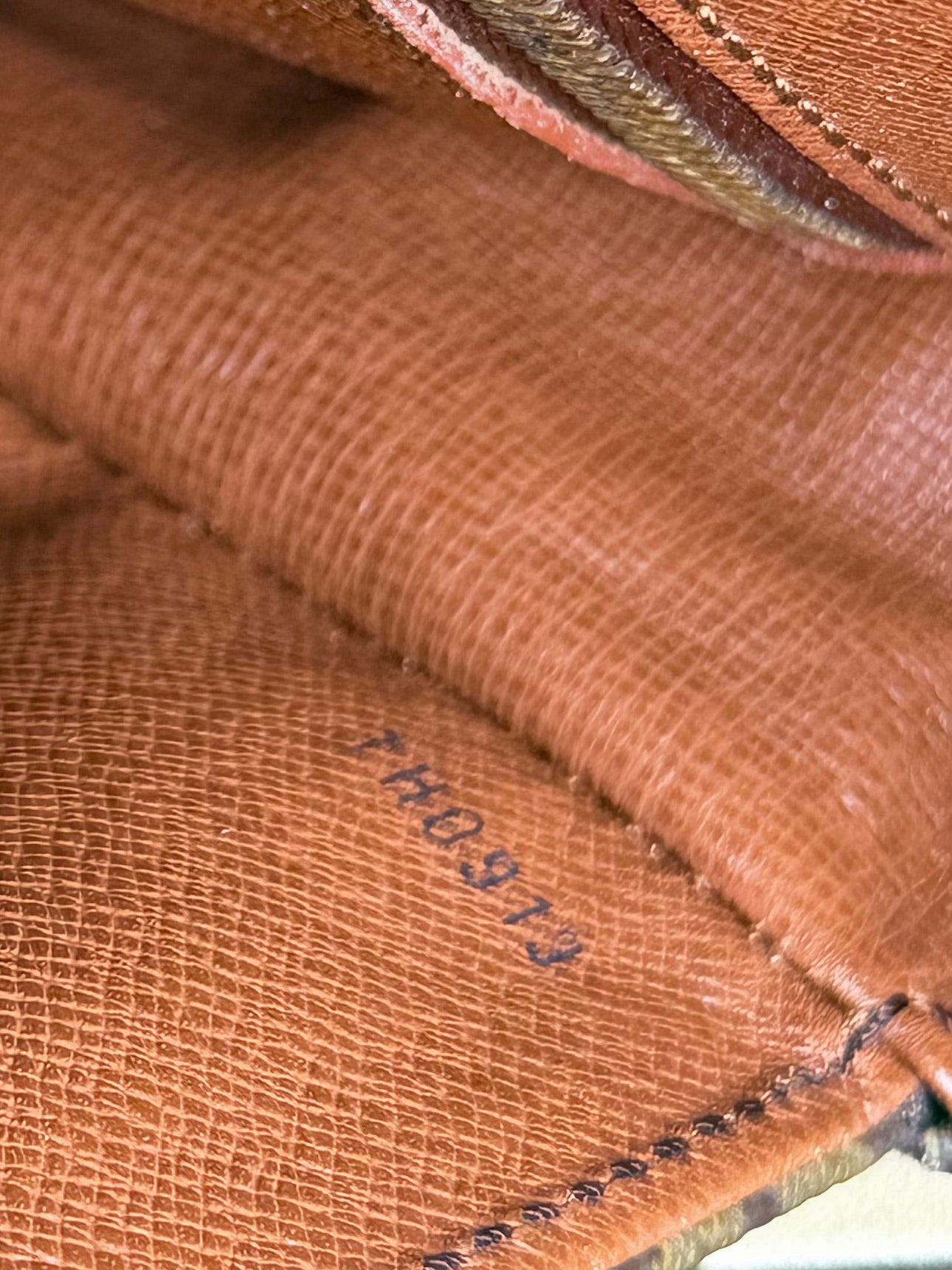 Louis Vuitton Saint Cloud GM