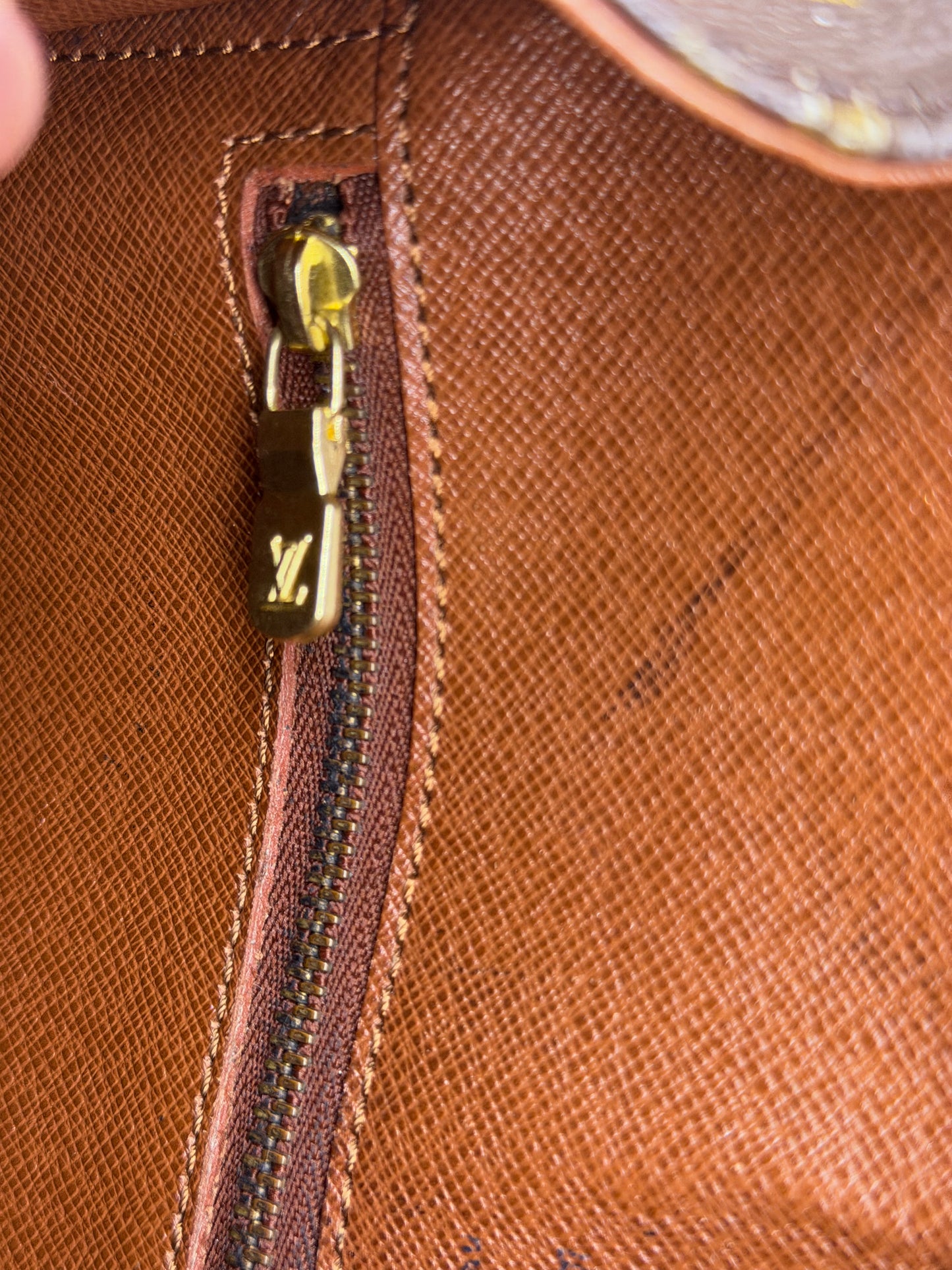 Louis Vuitton Saint Cloud GM
