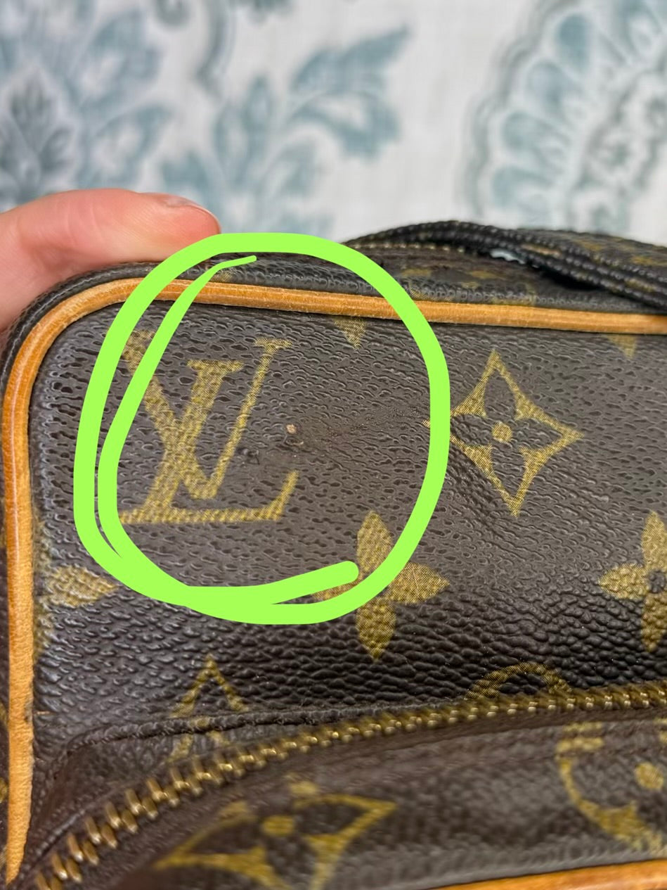 Louis Vuitton Mini Amazon