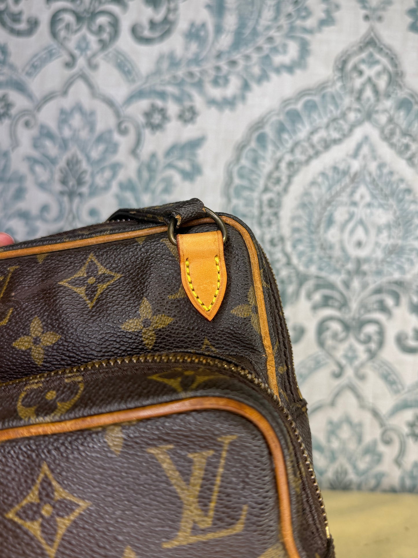 Louis Vuitton Mini Amazon