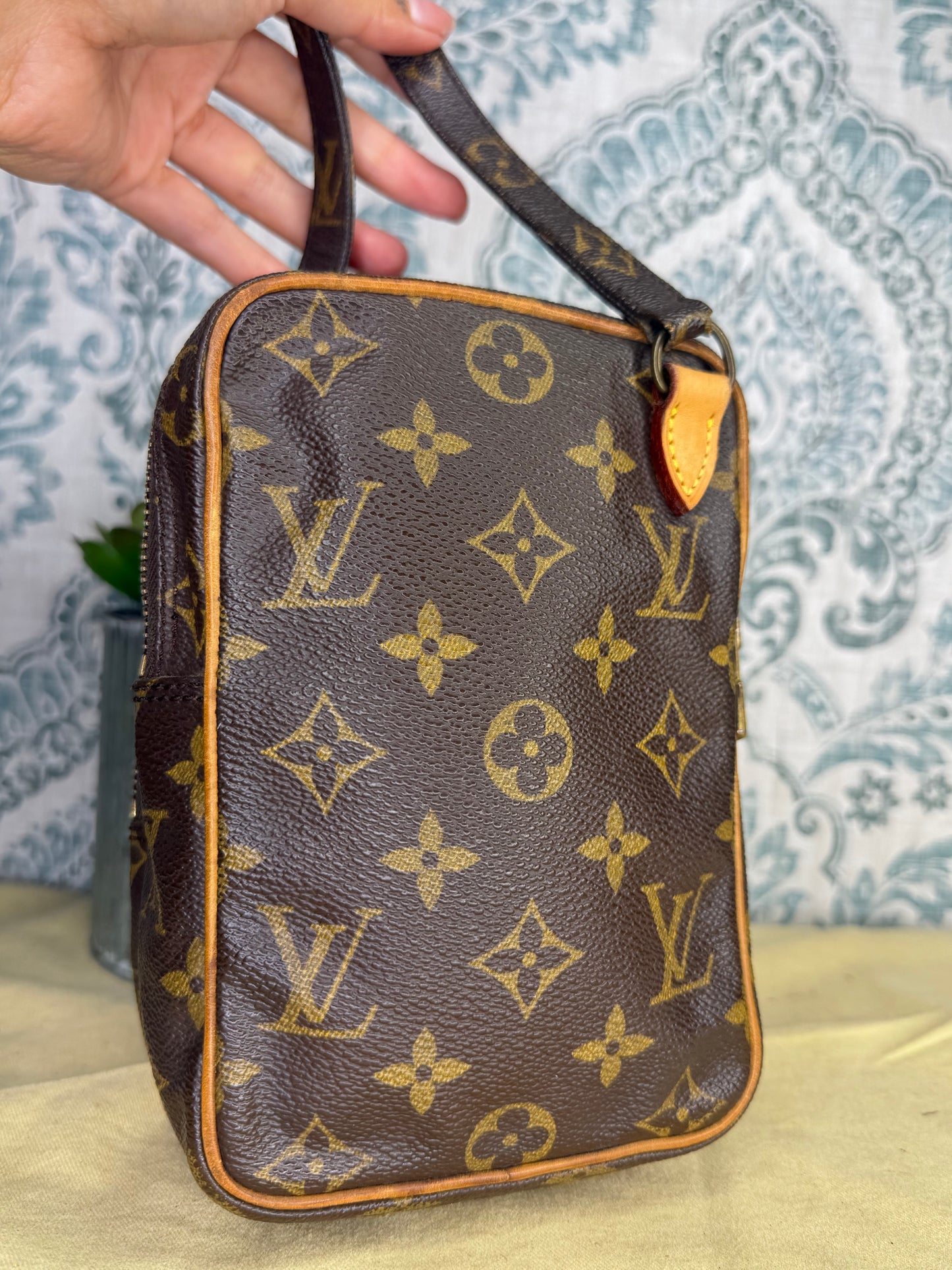 Louis Vuitton Mini Amazon
