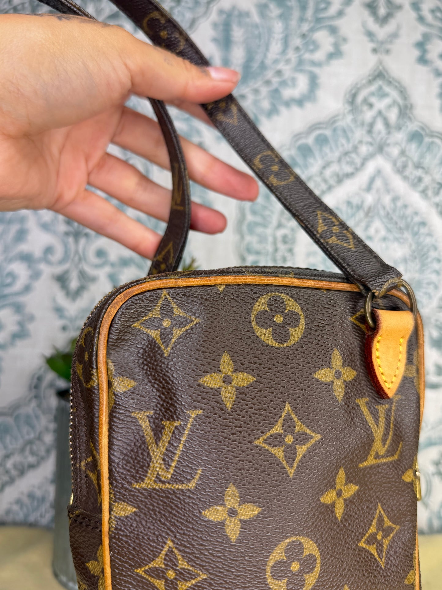 Louis Vuitton Mini Amazon
