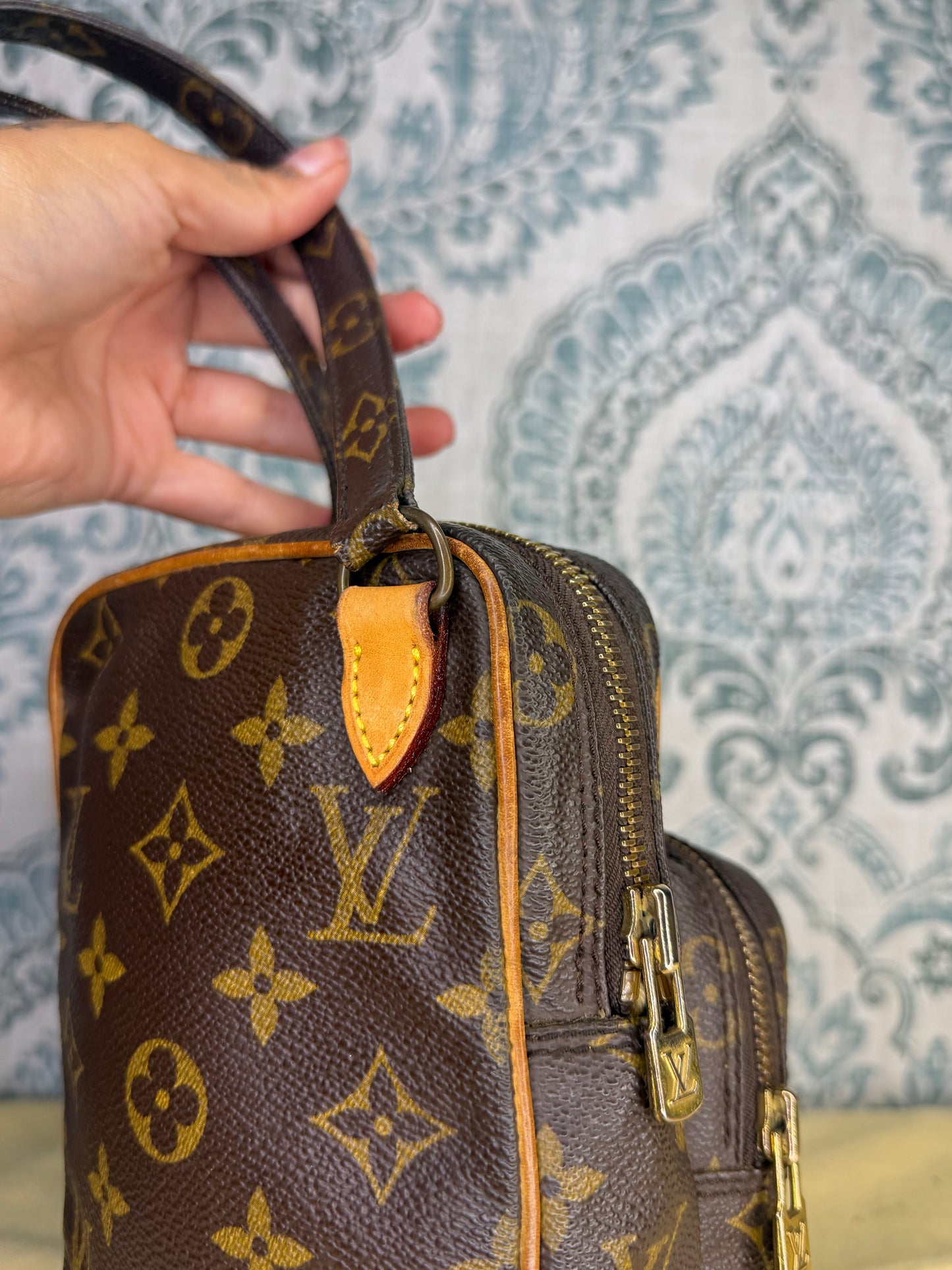 Louis Vuitton Mini Amazon
