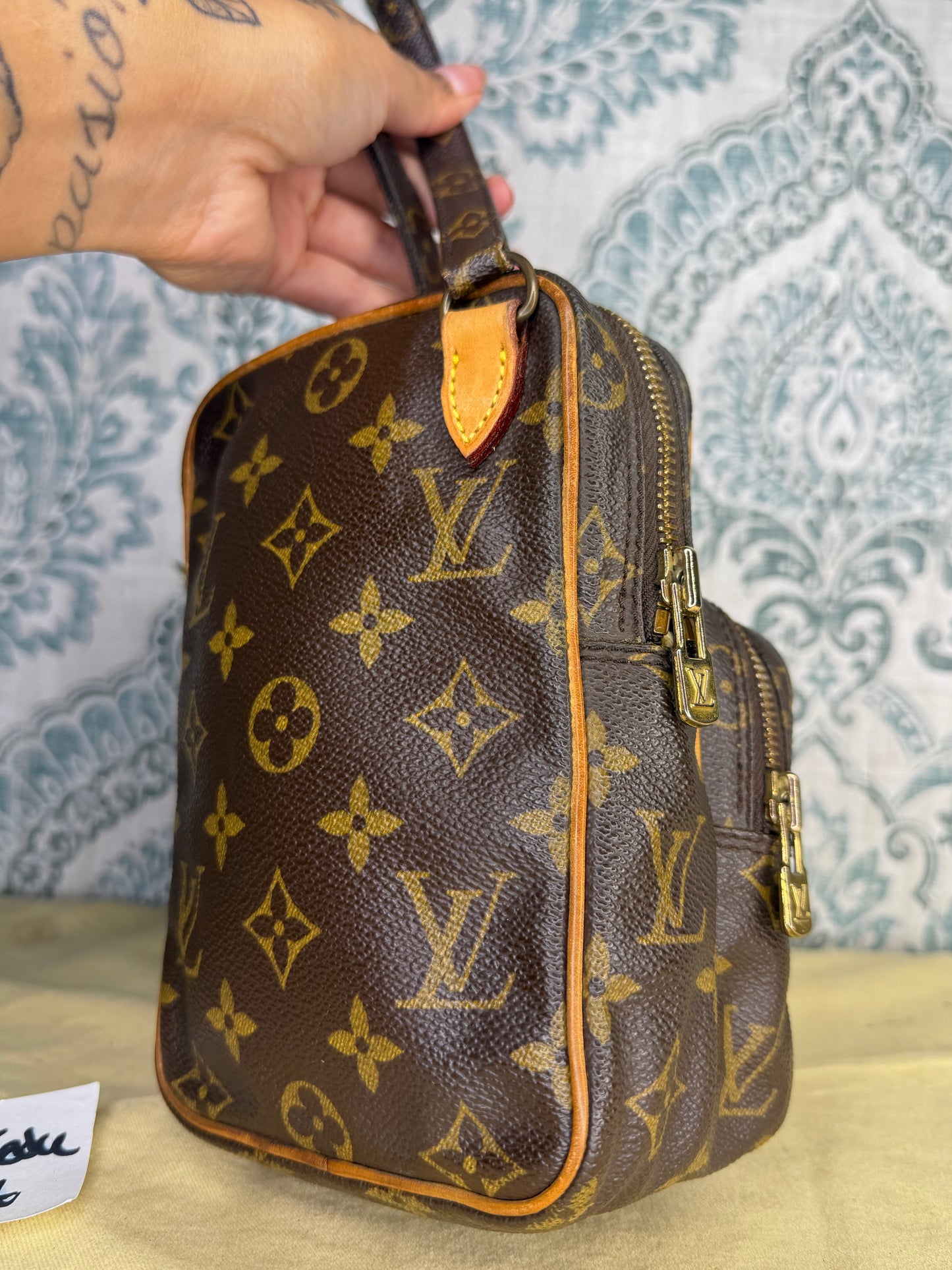 Louis Vuitton Mini Amazon
