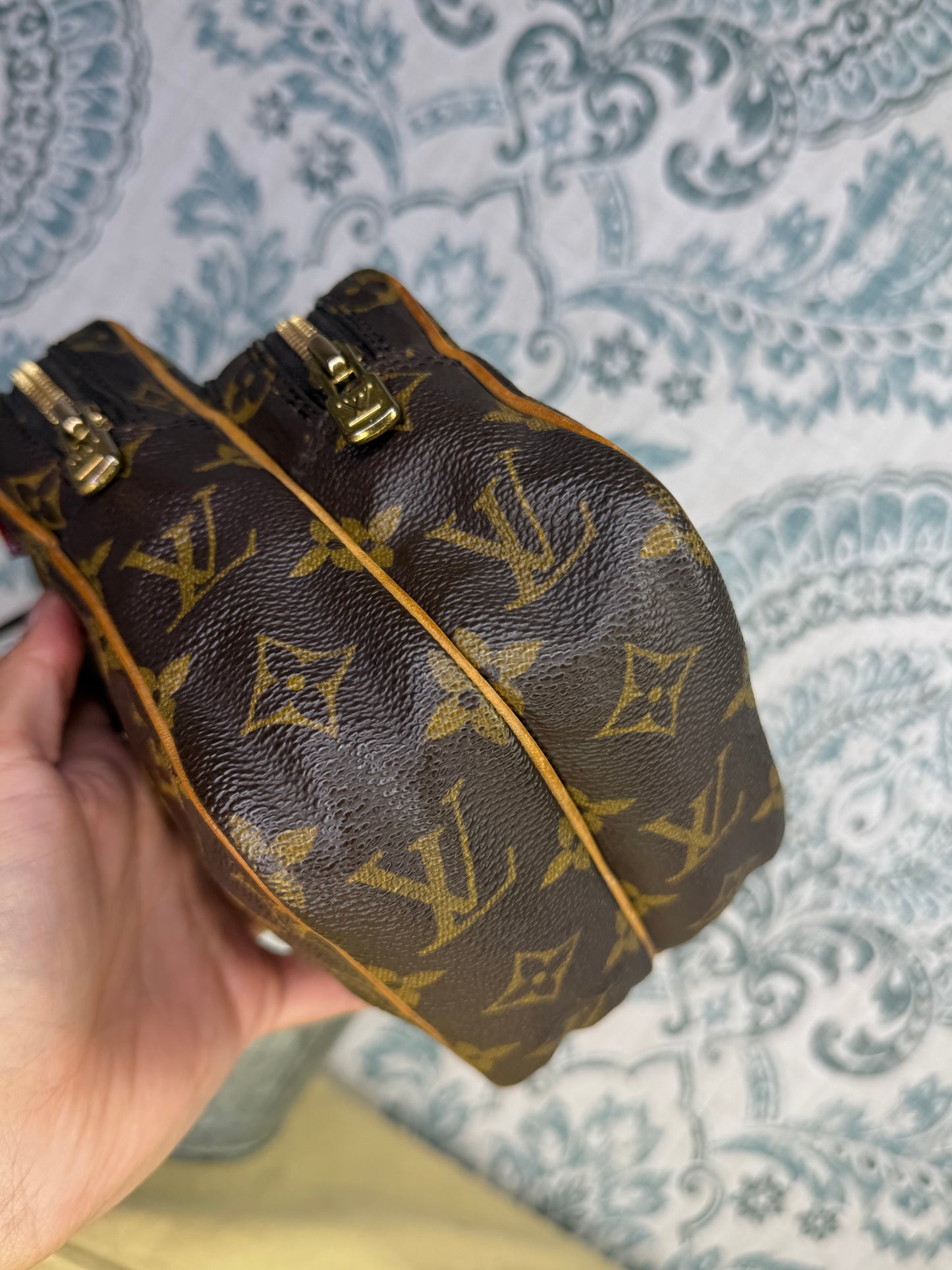 Louis Vuitton Mini Amazon