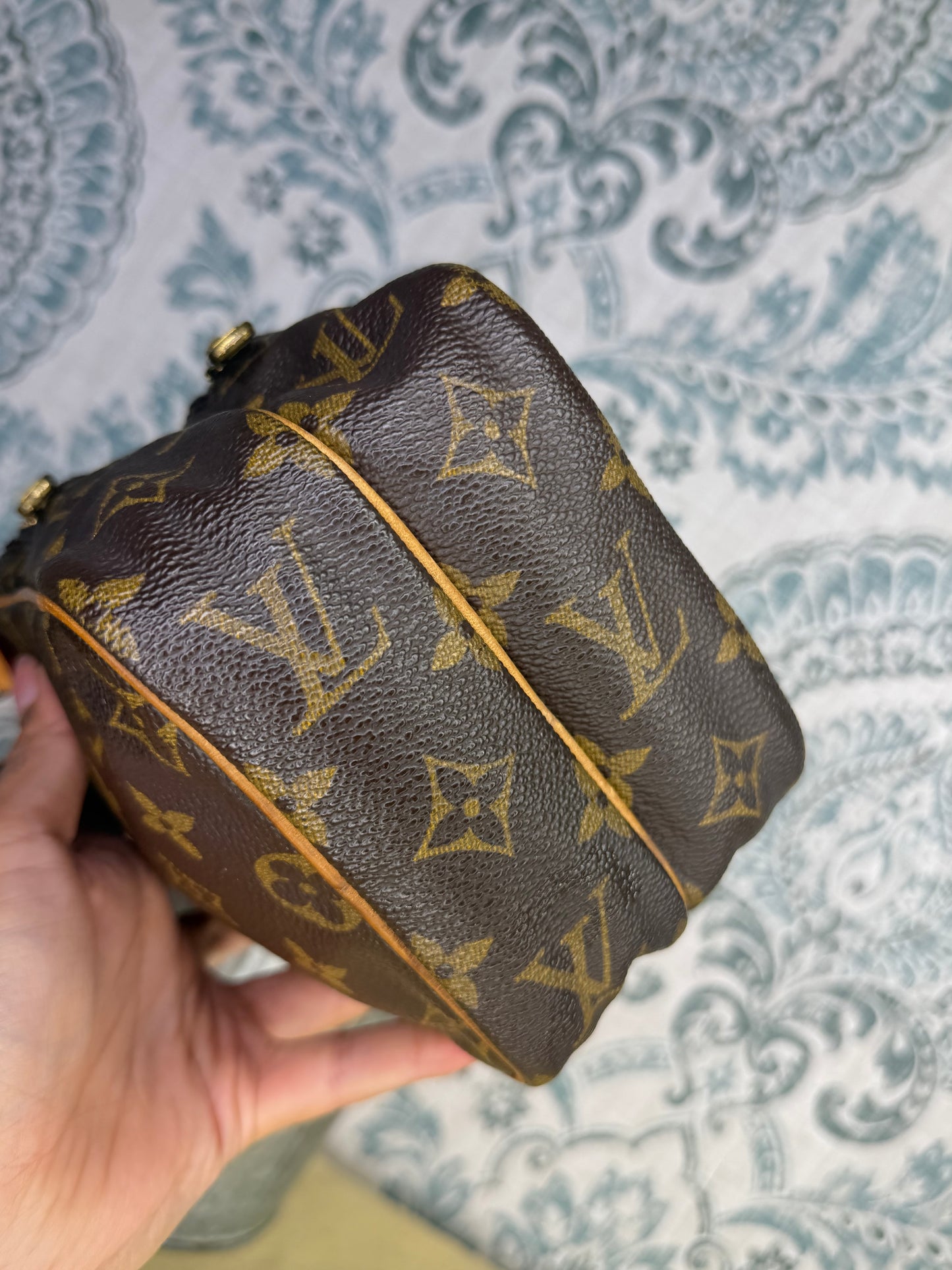 Louis Vuitton Mini Amazon