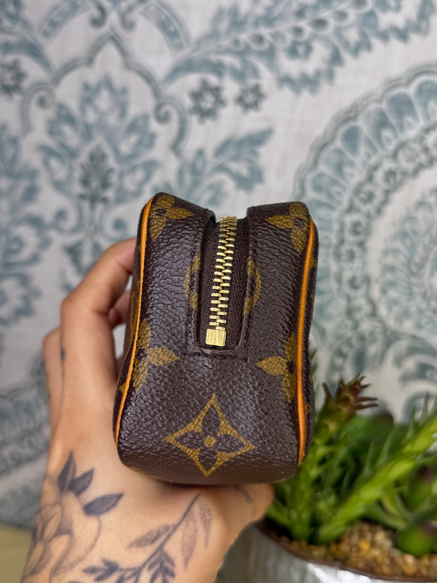 Louis Vuitton Wapity Wristlet Pouch