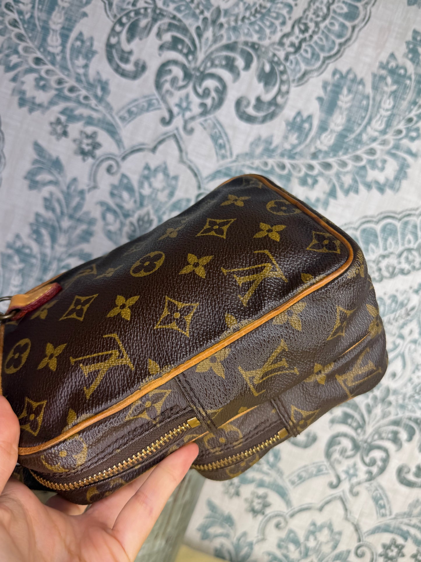 Louis Vuitton Mini Amazon