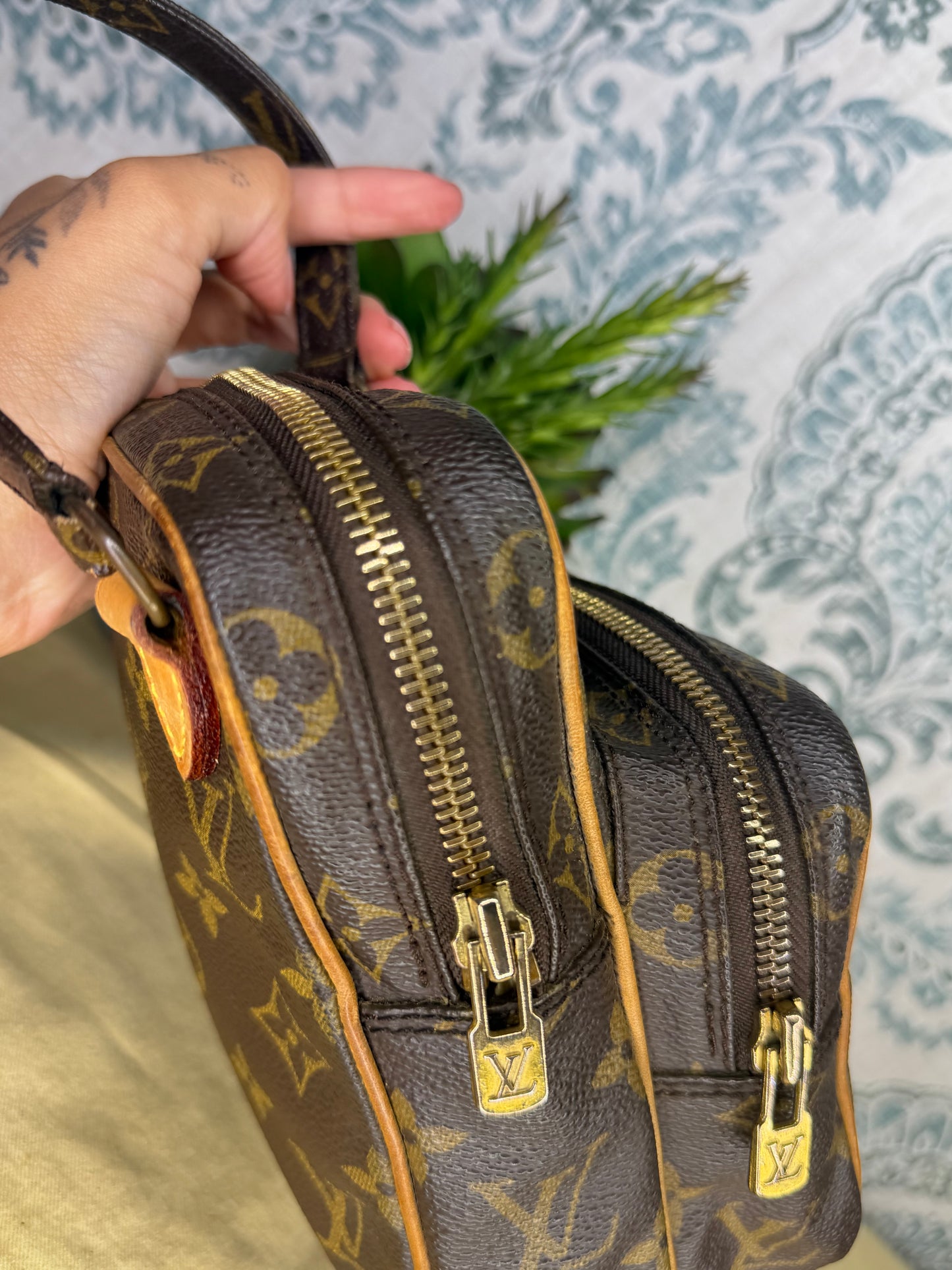 Louis Vuitton Mini Amazon