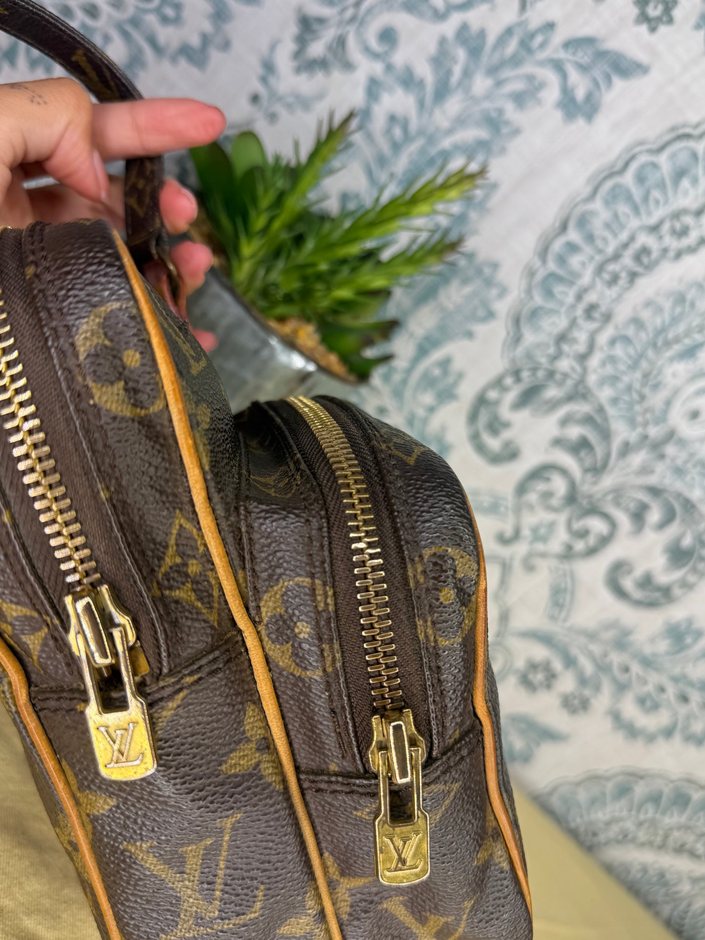 Louis Vuitton Mini Amazon
