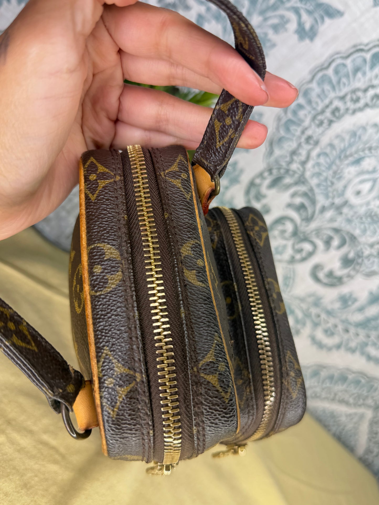Louis Vuitton Mini Amazon