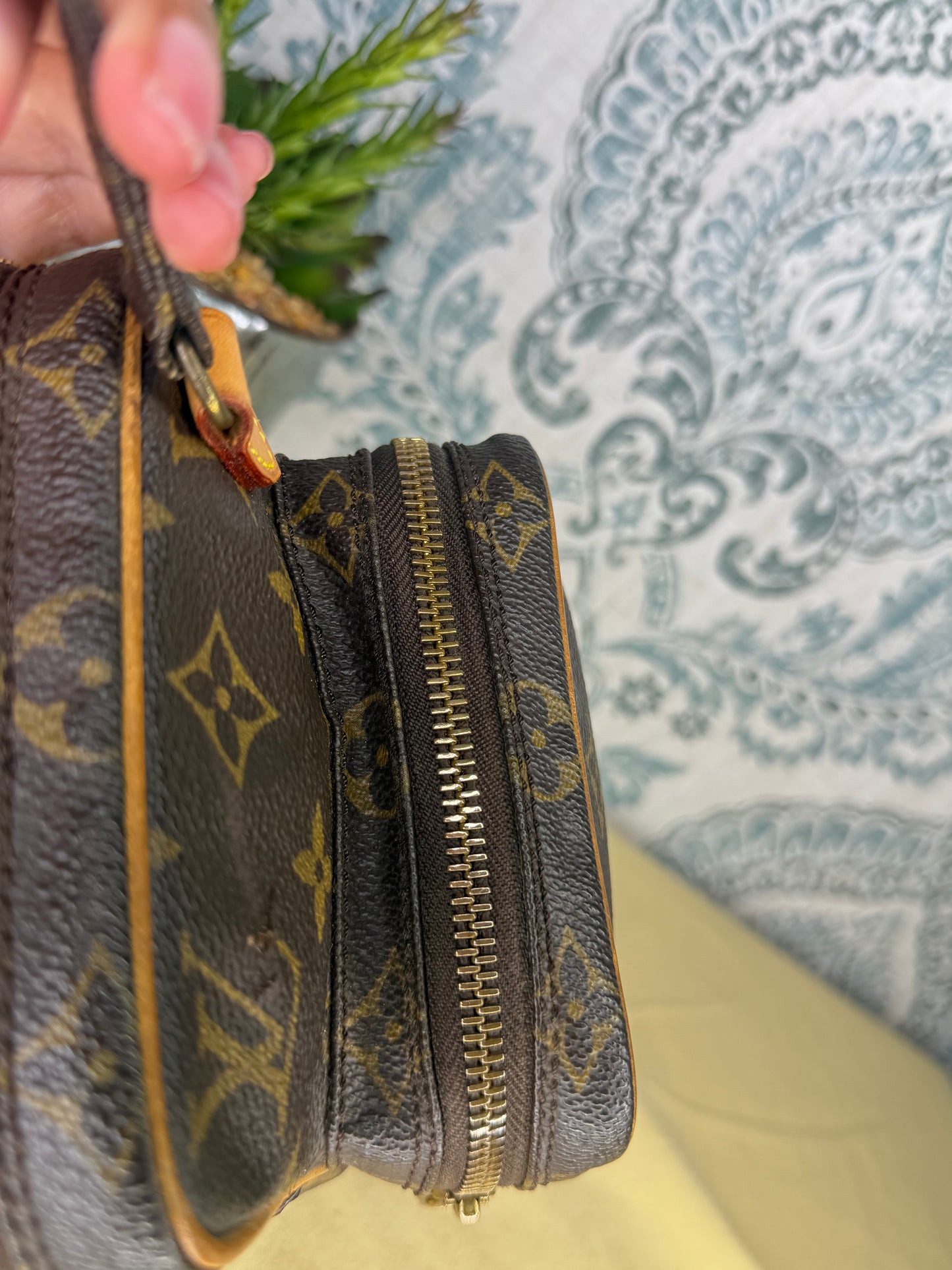 Louis Vuitton Mini Amazon