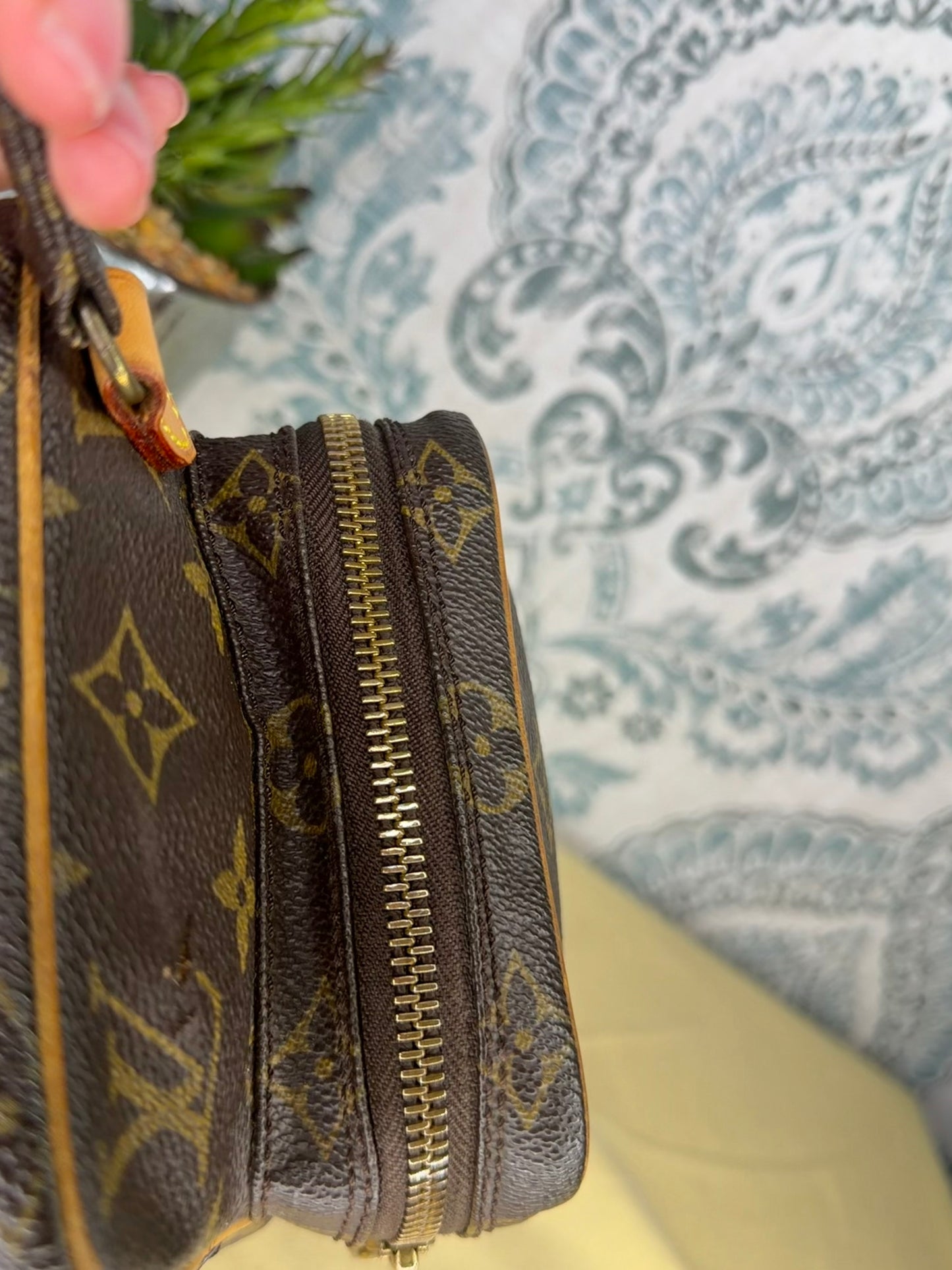 Louis Vuitton Mini Amazon