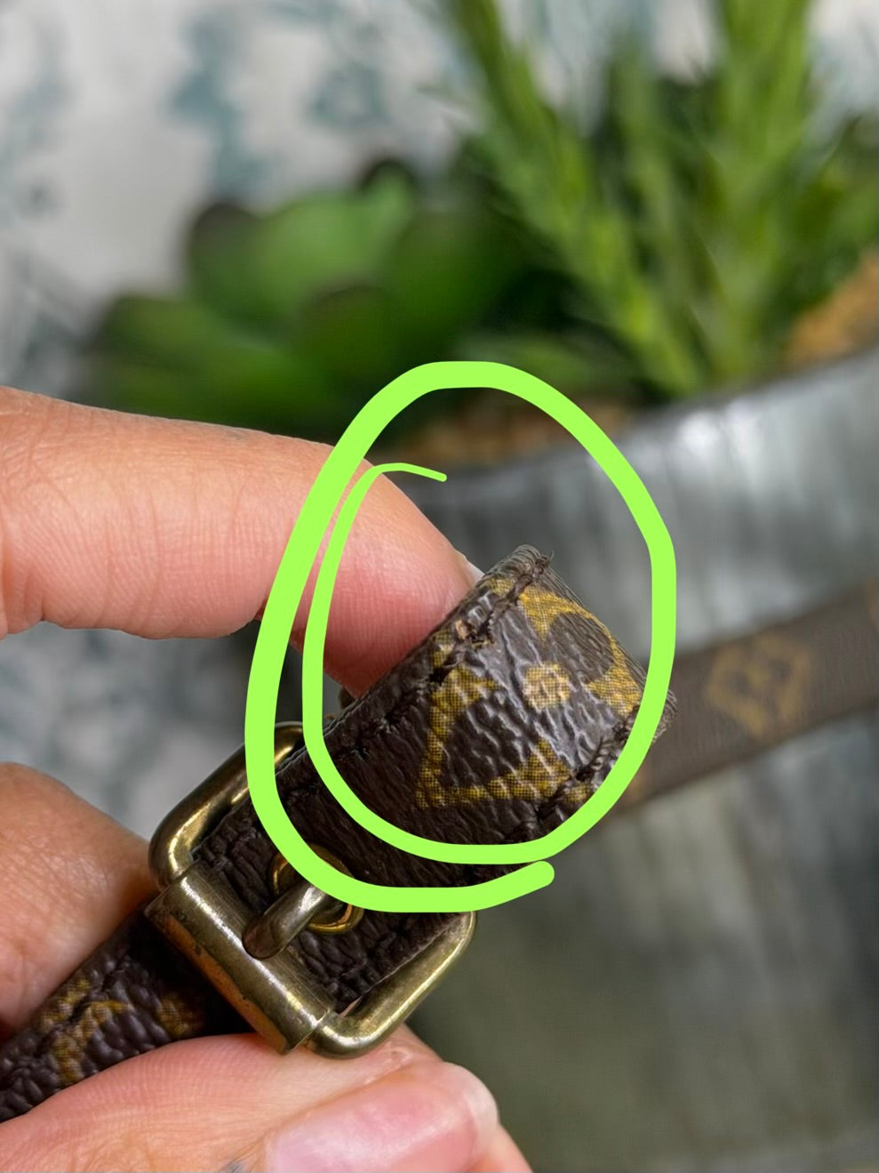 Louis Vuitton Mini Amazon