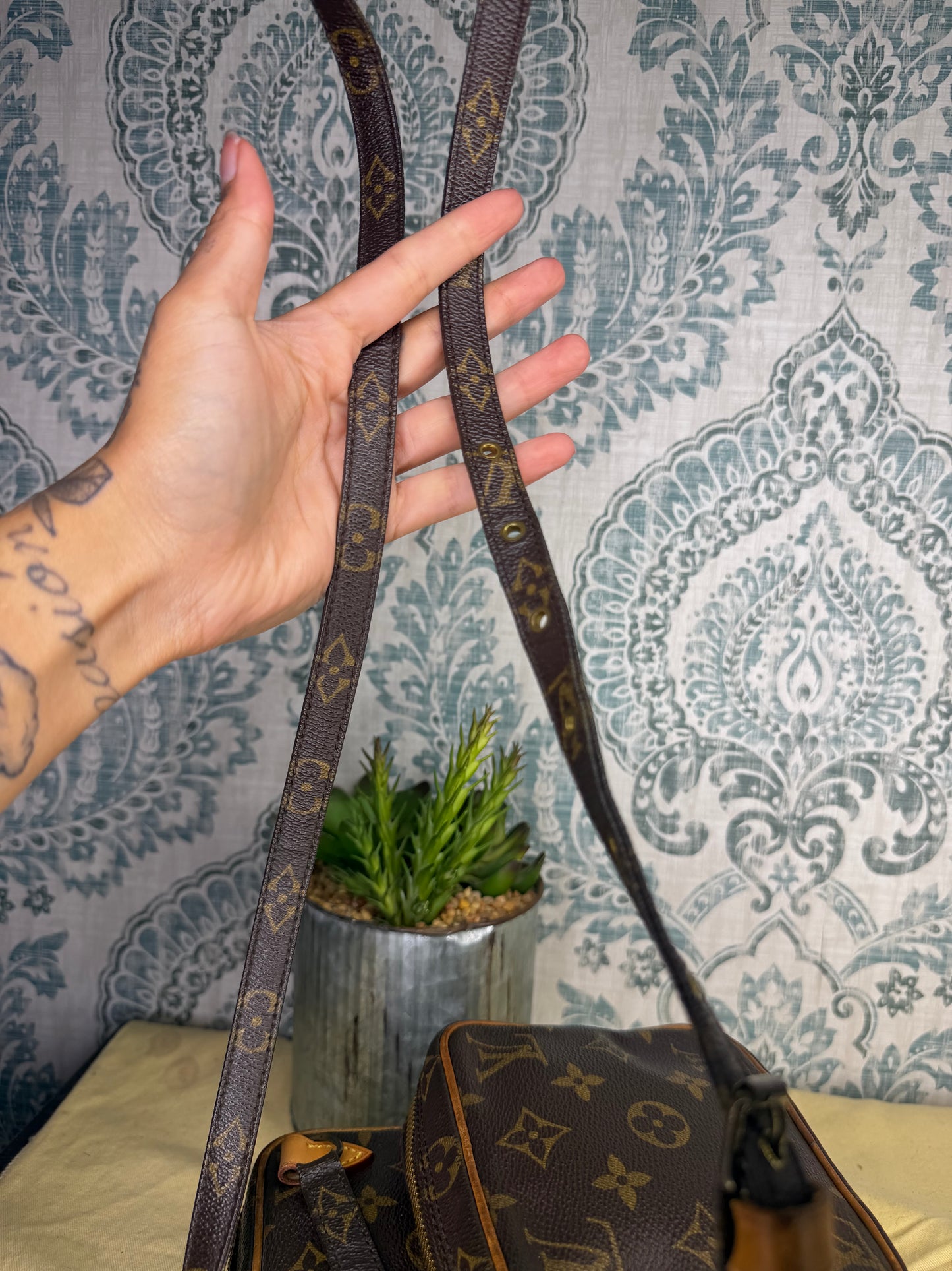 Louis Vuitton Mini Amazon