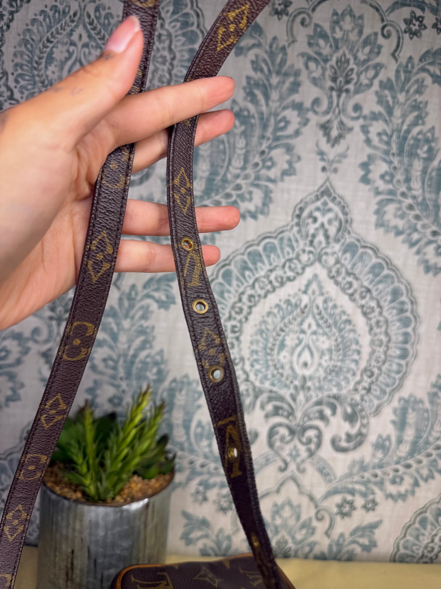 Louis Vuitton Mini Amazon