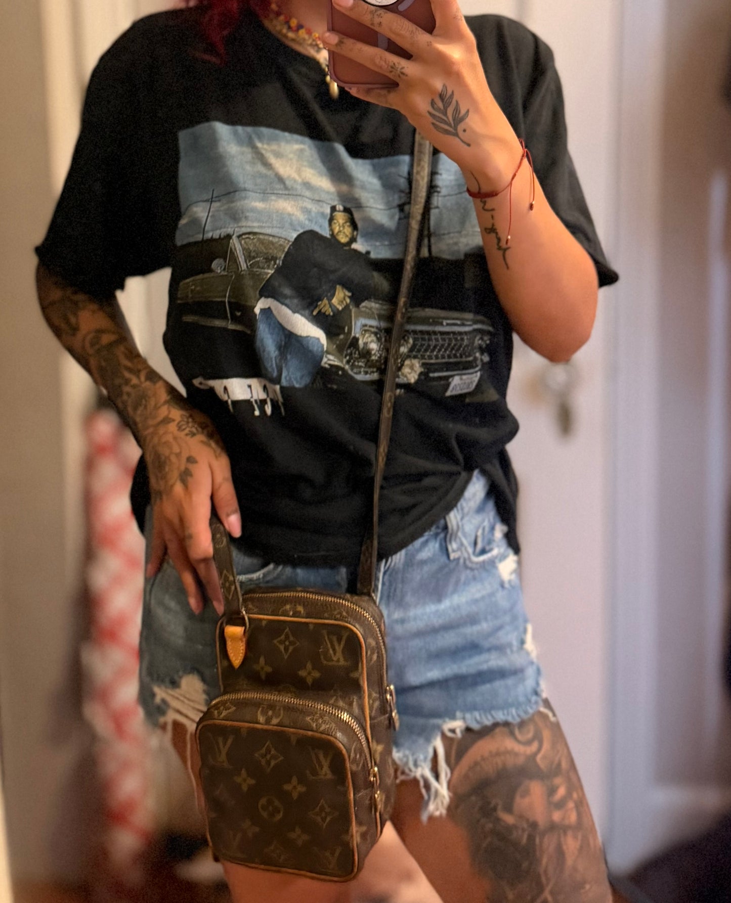 Louis Vuitton Mini Amazon