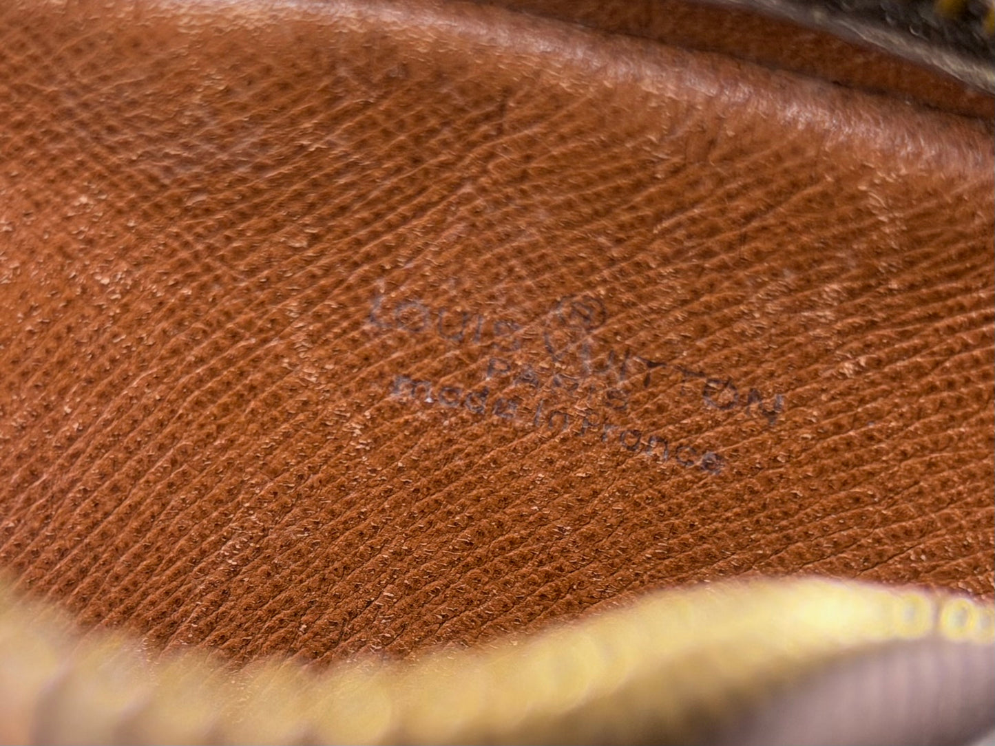 Louis Vuitton Mini Amazon