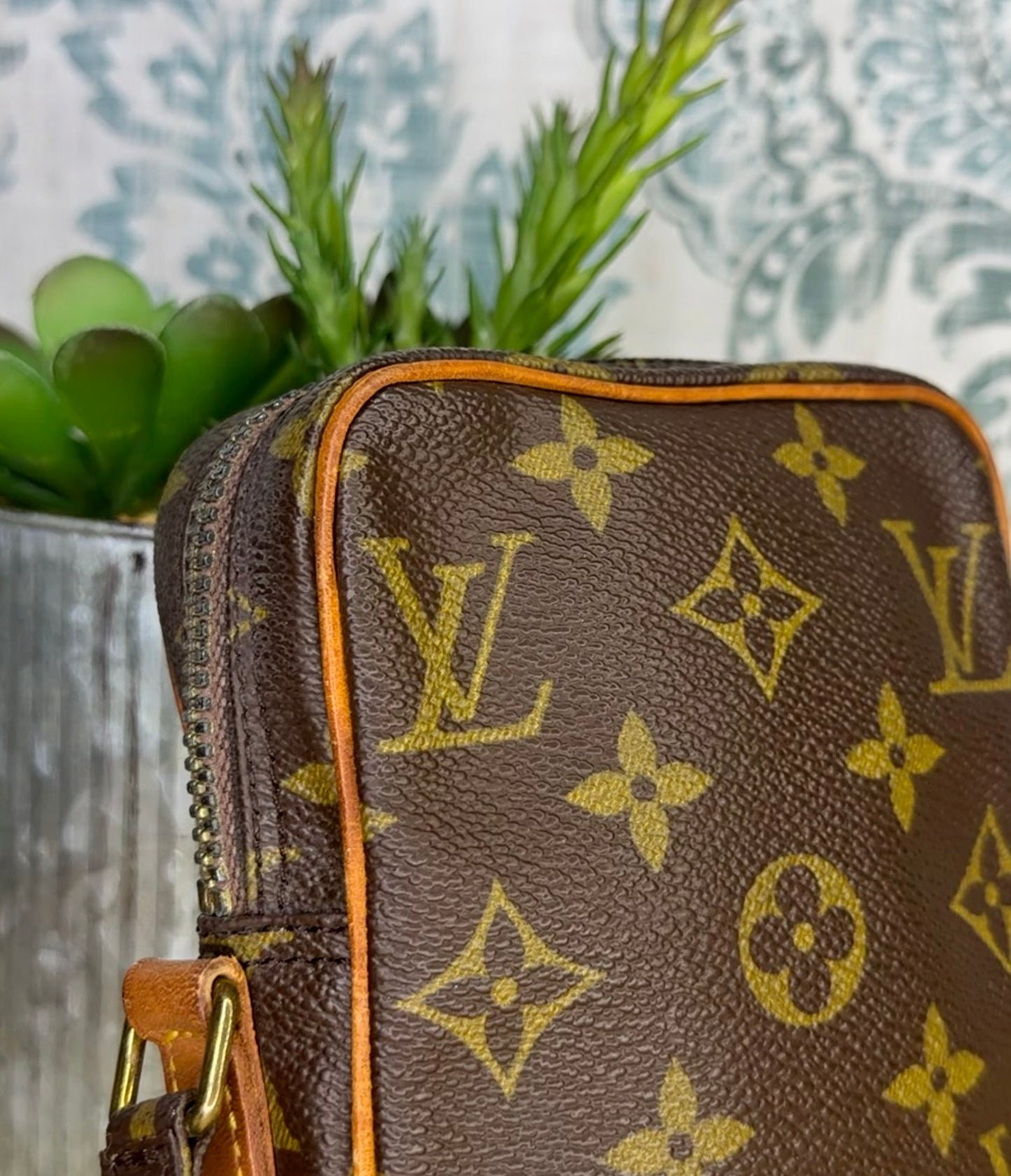 Louis Vuitton Mini Danube