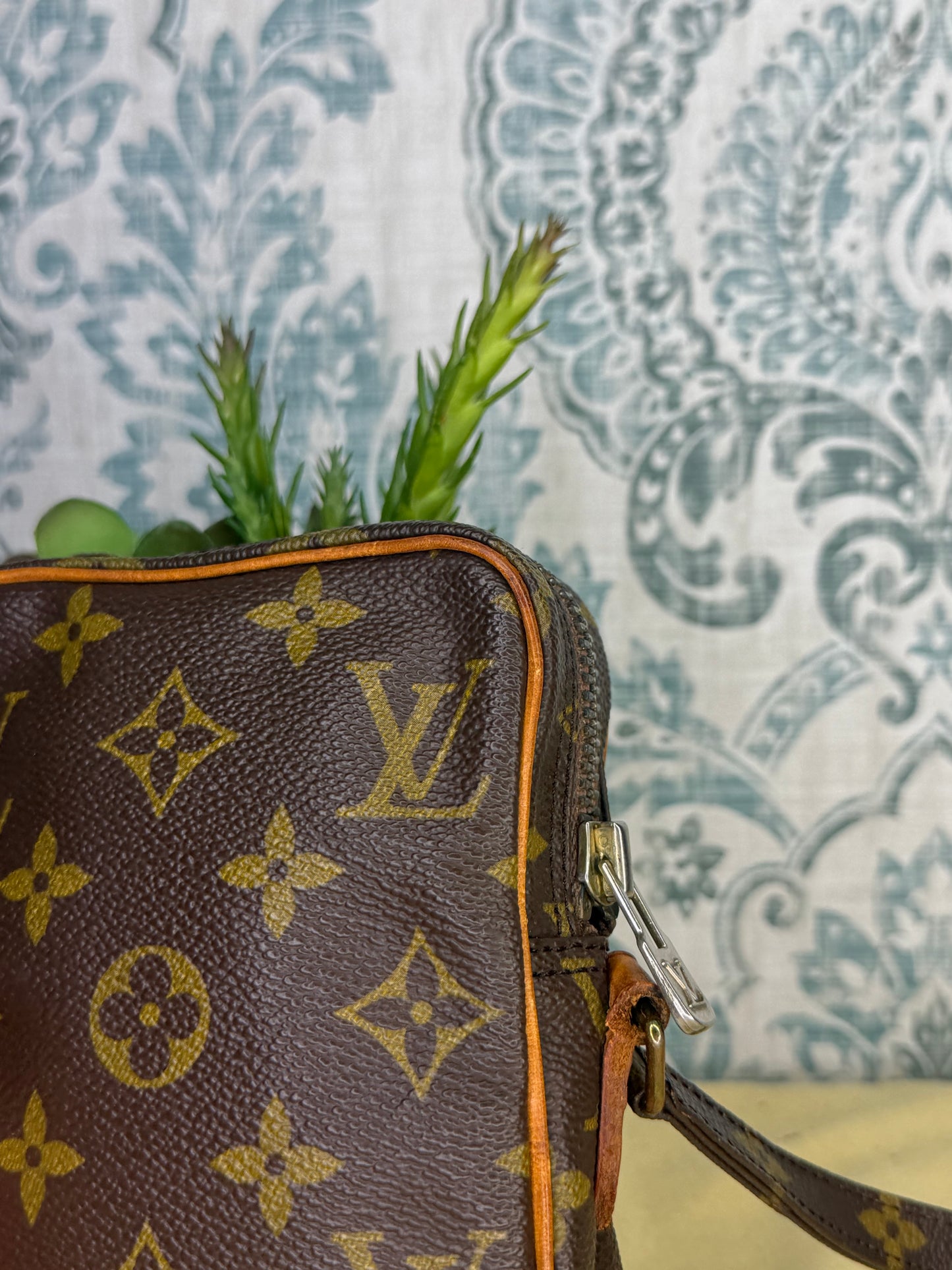 Louis Vuitton Mini Danube